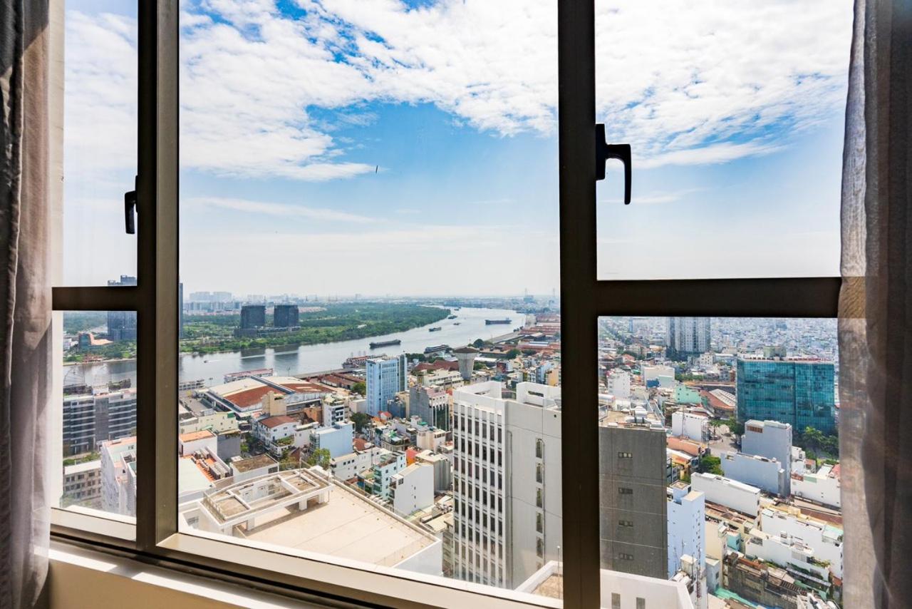 January Apartment