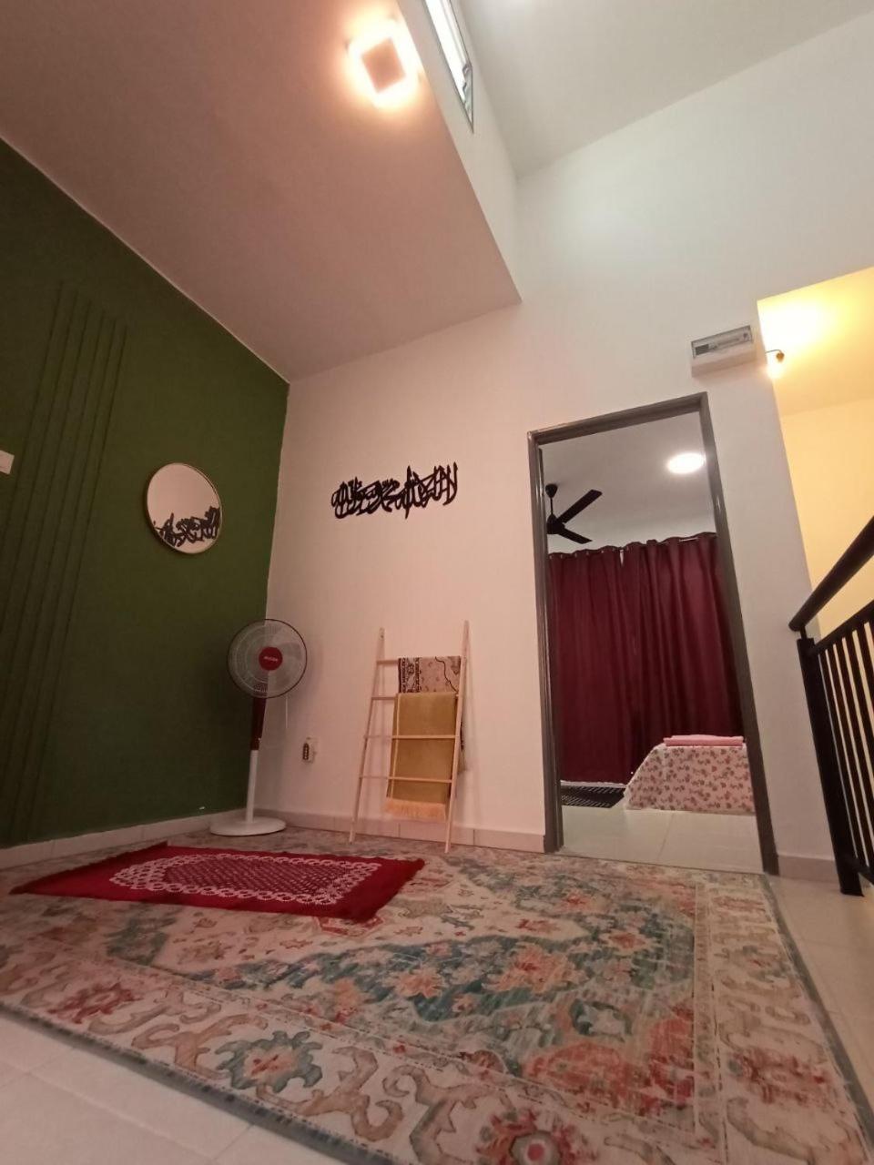 ZDQ Homestay photo 3