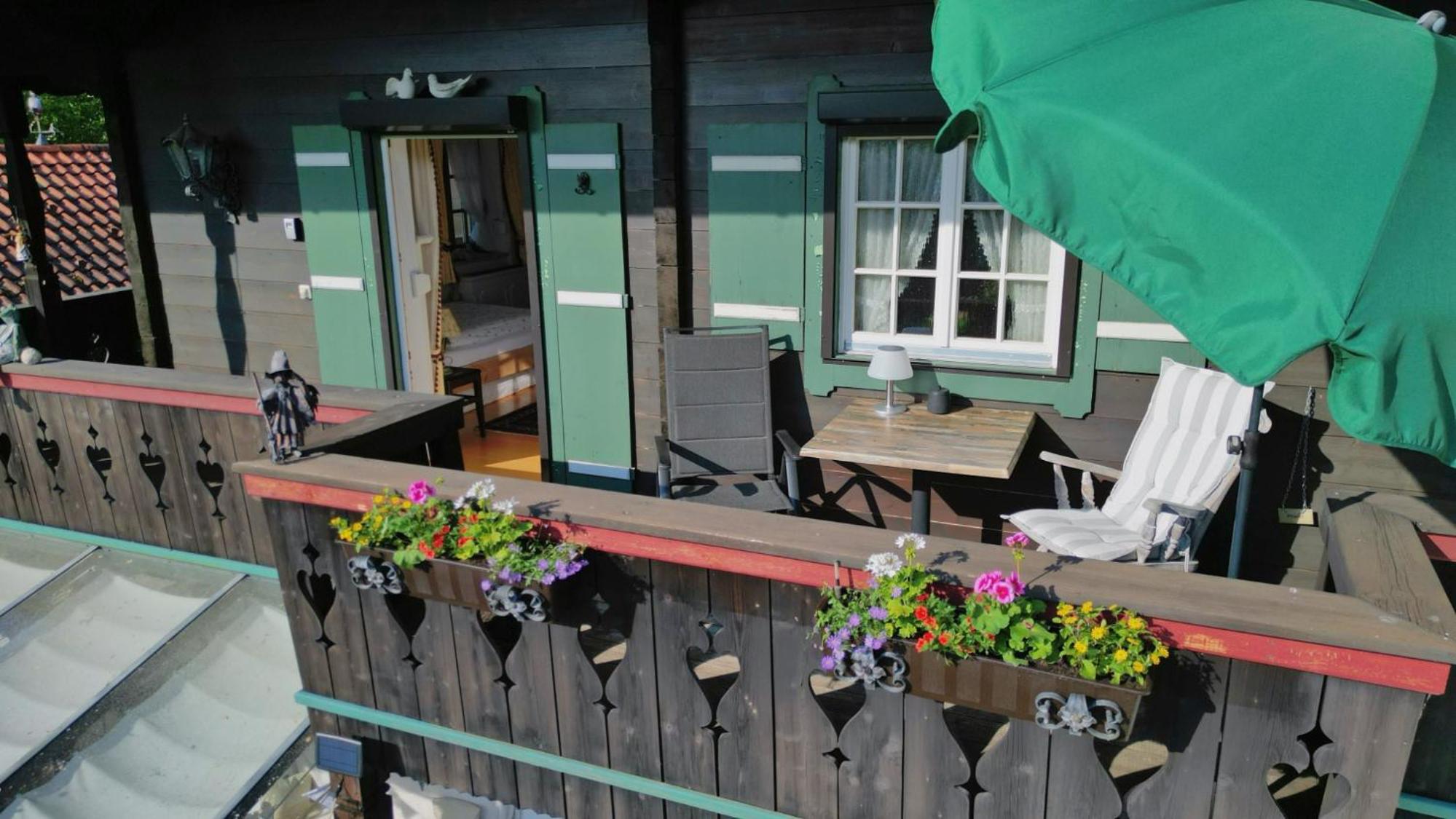 Haus Mariengrund view 2