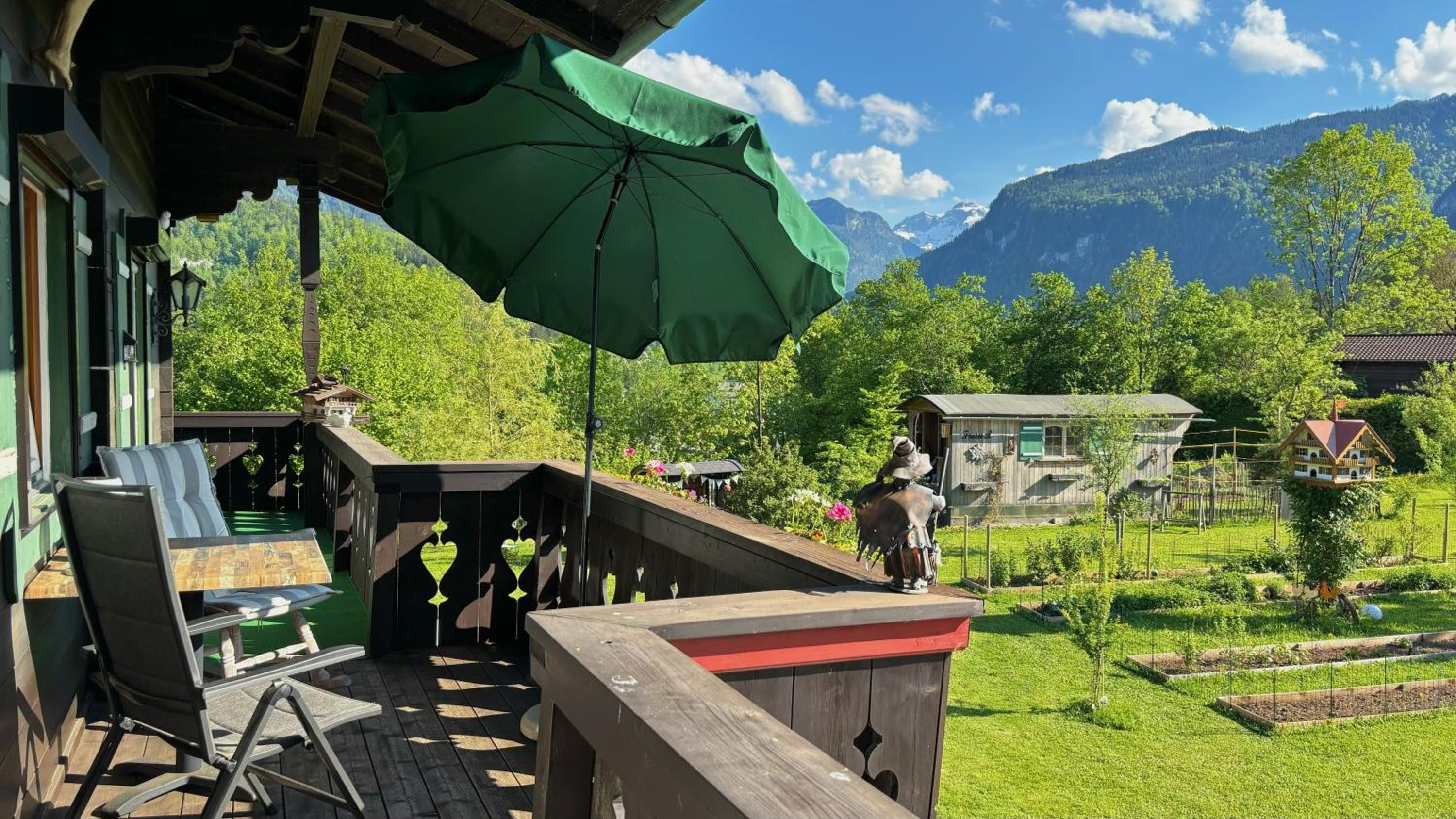 Haus Mariengrund view 3