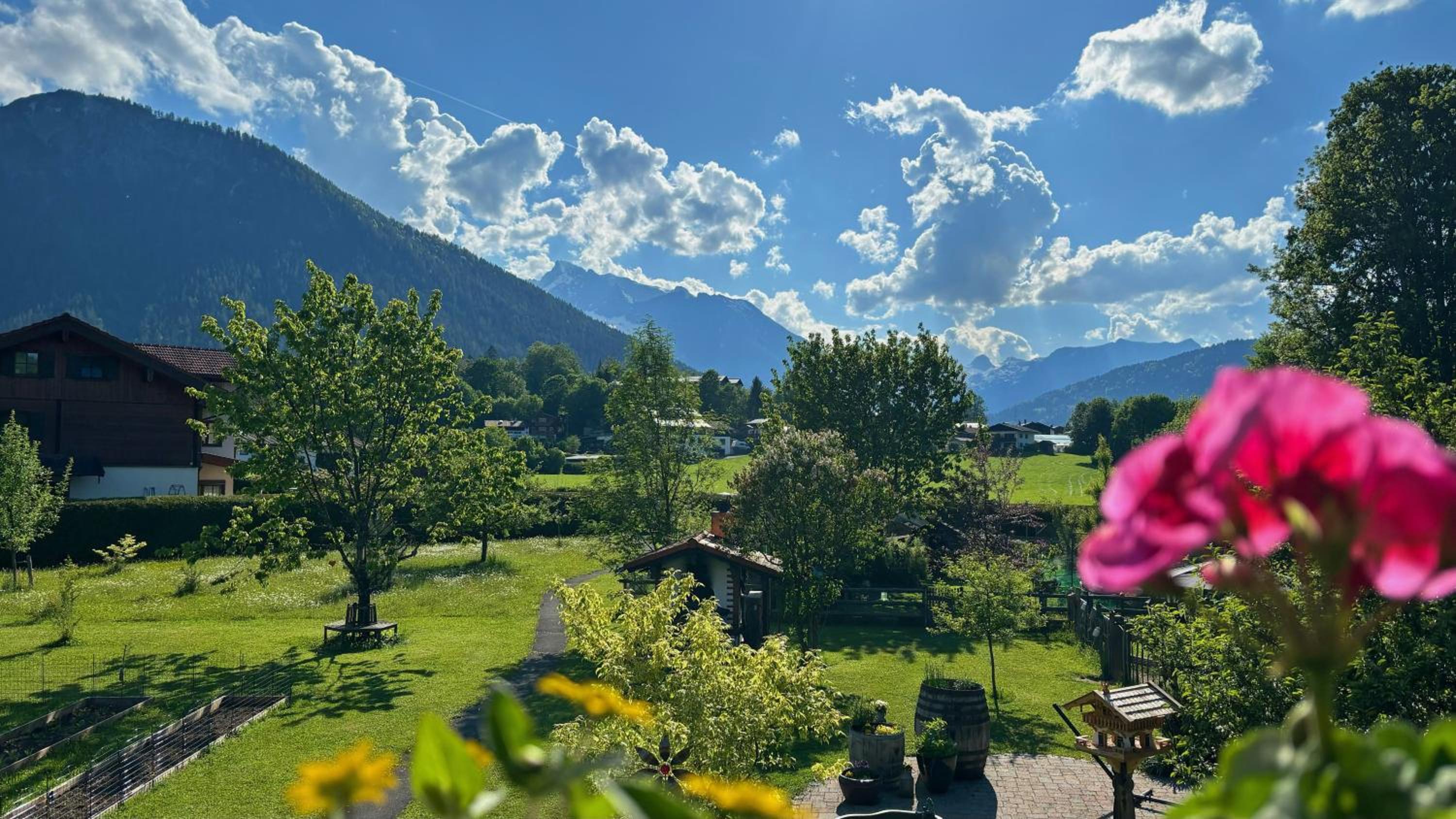 Haus Mariengrund view 4