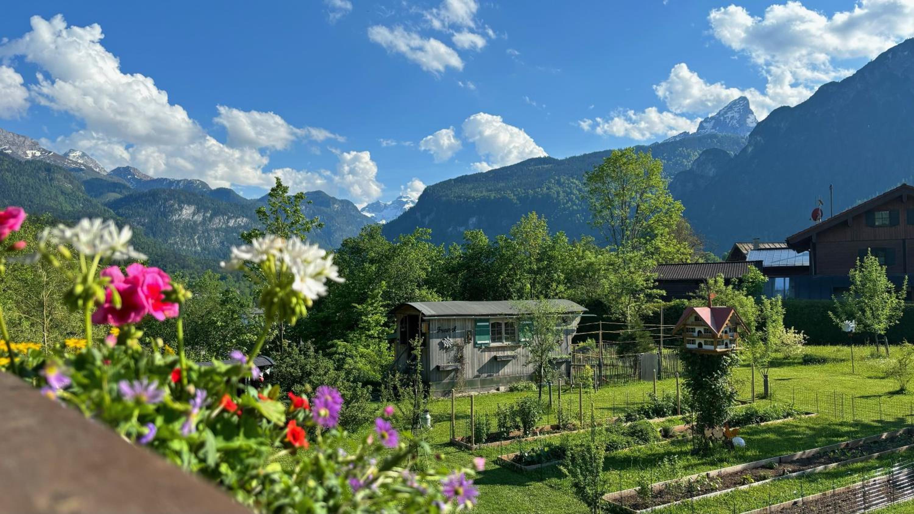 Haus Mariengrund view 5