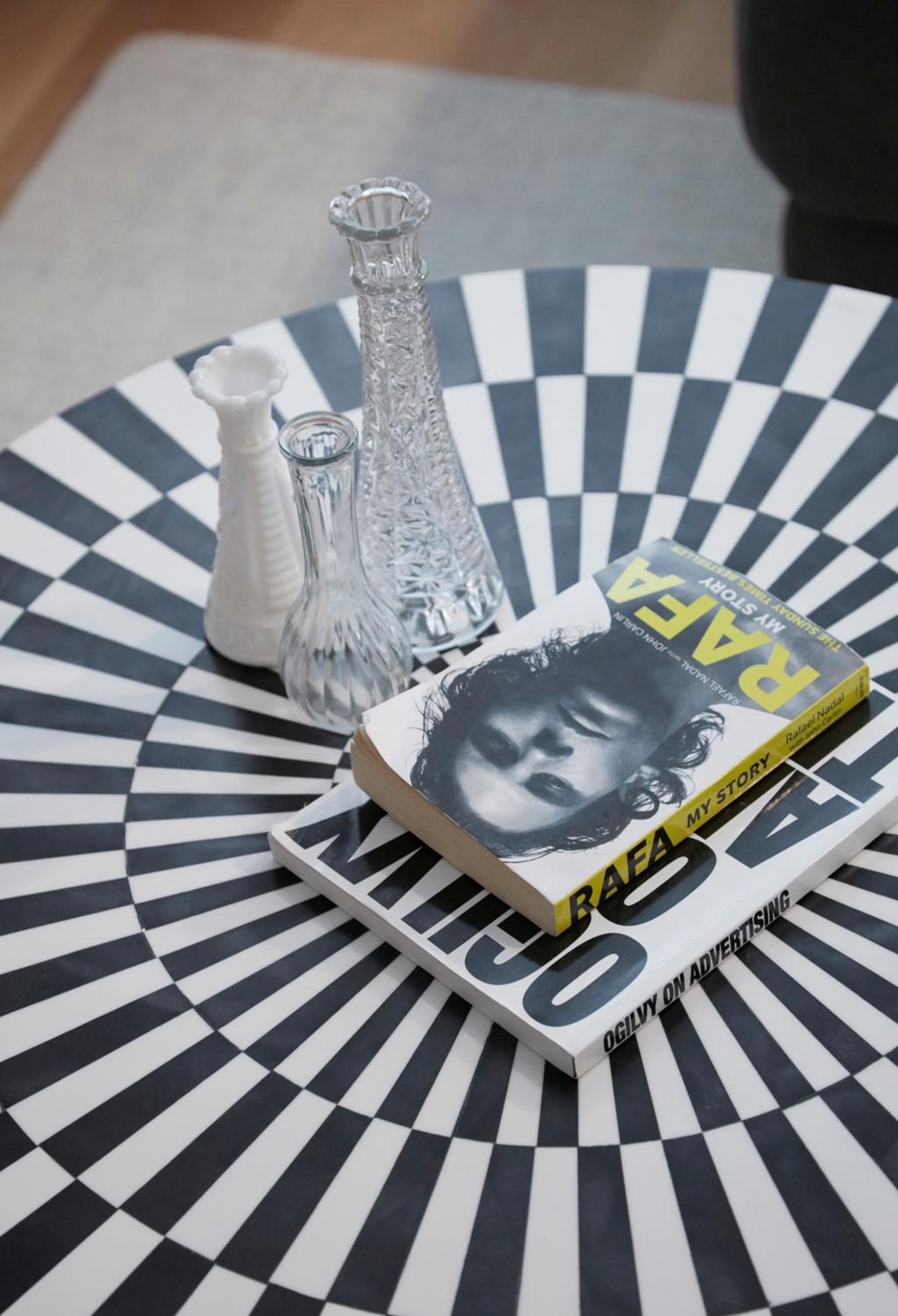 Le Square Mile