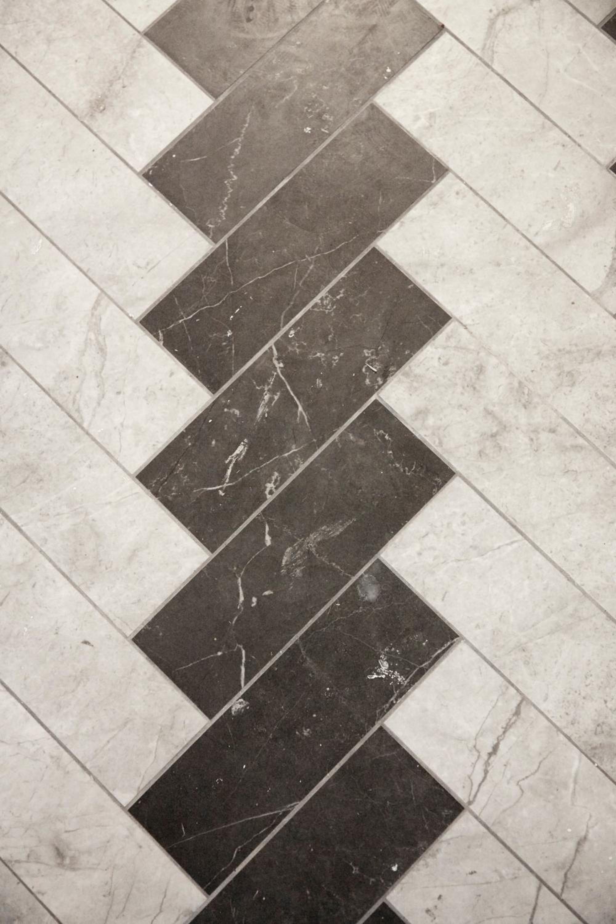 Le Square Mile