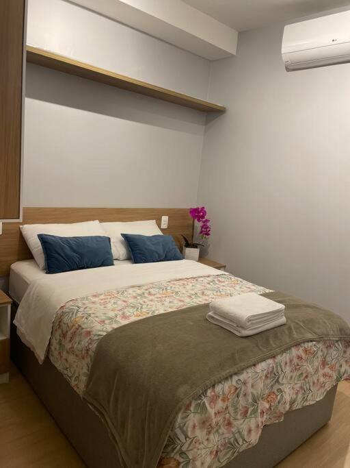 Allianz Parque - Flat 310 com acessibilidade