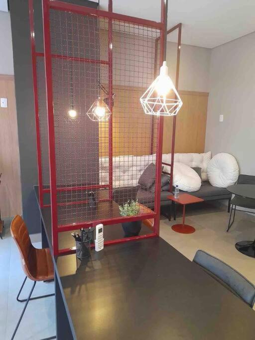Allianz Parque - Flat 310 com acessibilidade