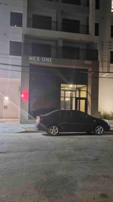 Allianz Parque - Flat 310 com acessibilidade
