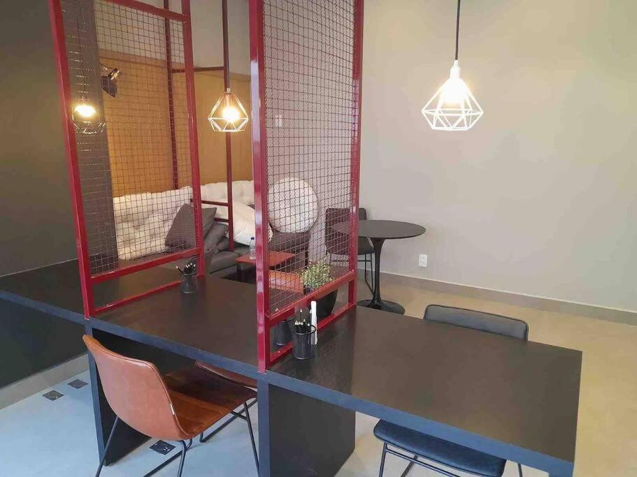 Allianz Parque - Flat 310 com acessibilidade