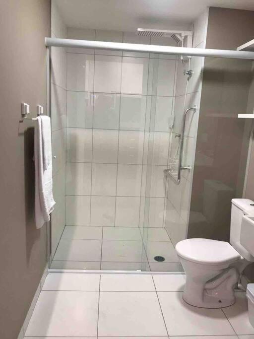 Allianz Parque - Flat 310 com acessibilidade