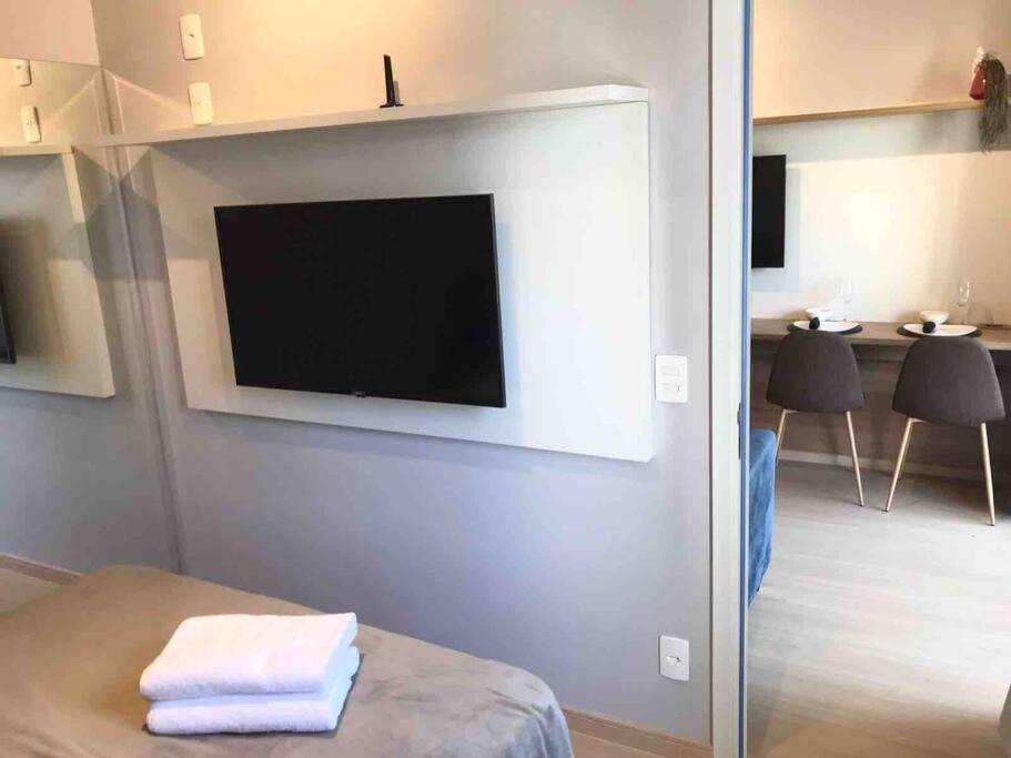Allianz Parque - Flat 310 com acessibilidade