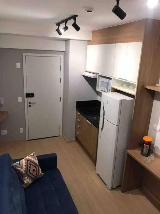 Allianz Parque - Flat 310 com acessibilidade