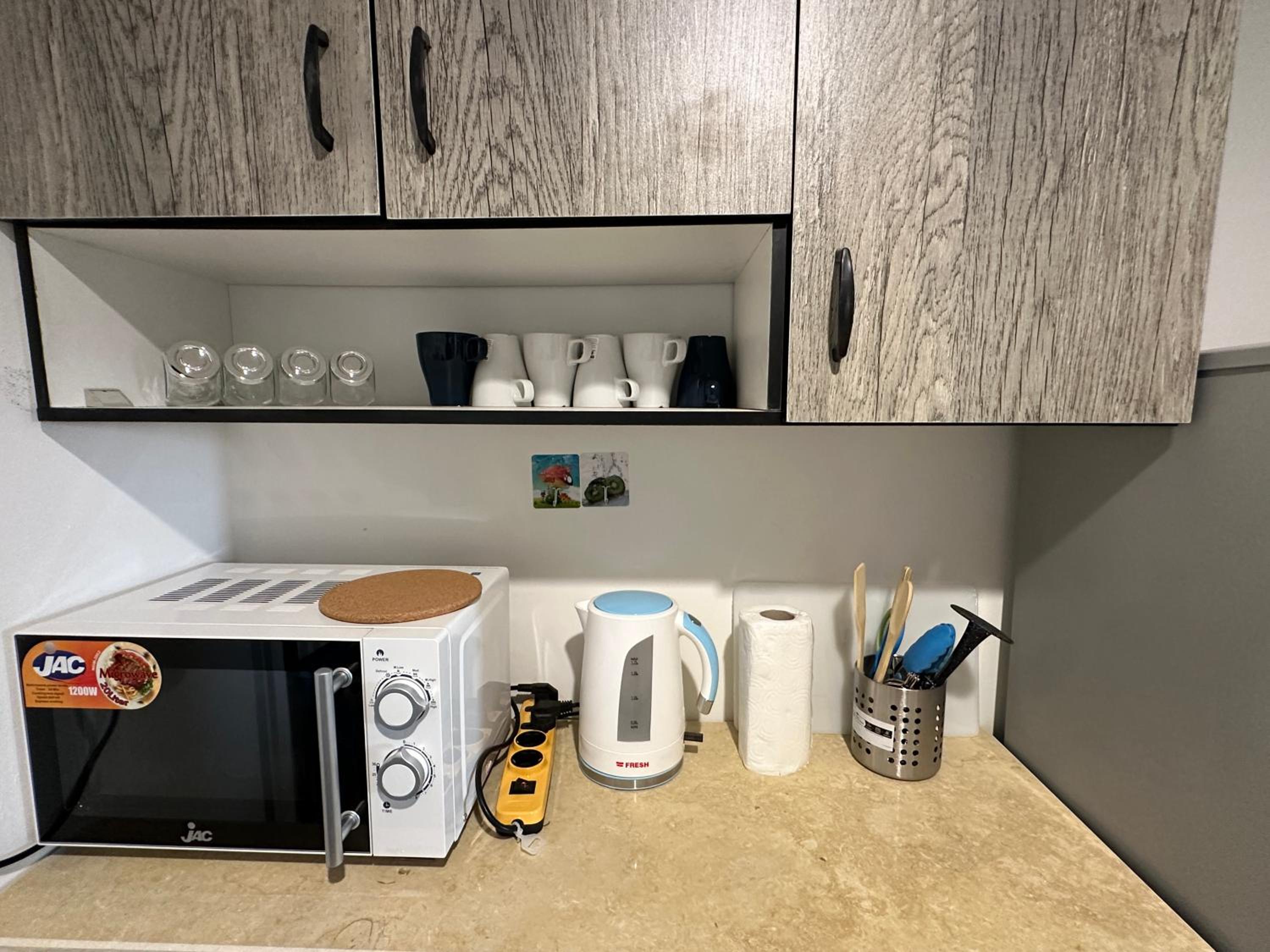 Renovated Spacious Apartment 3 Mins to Al-Rehab