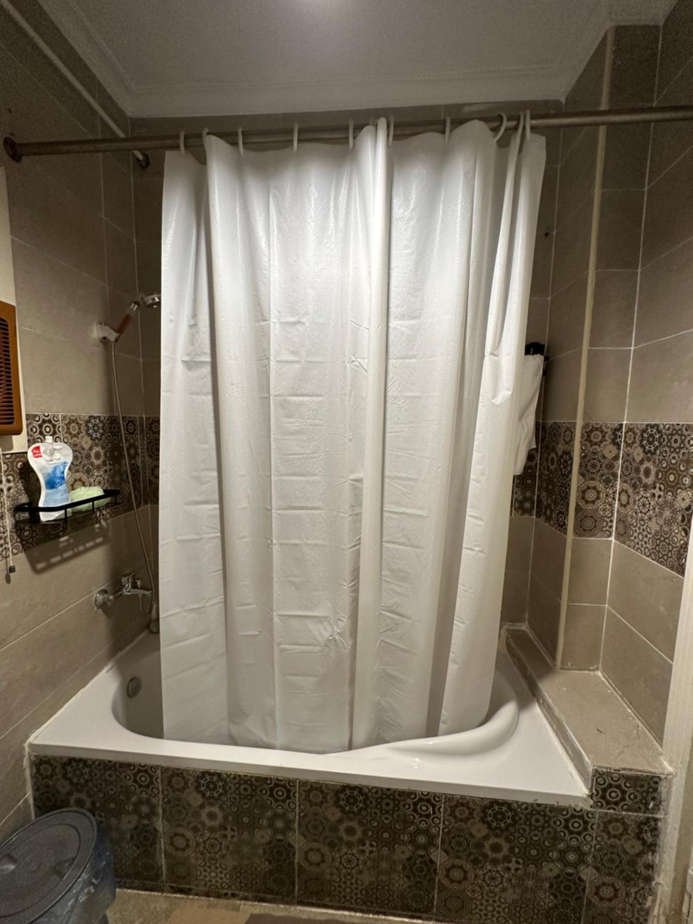 Renovated Spacious Apartment 3 Mins to Al-Rehab