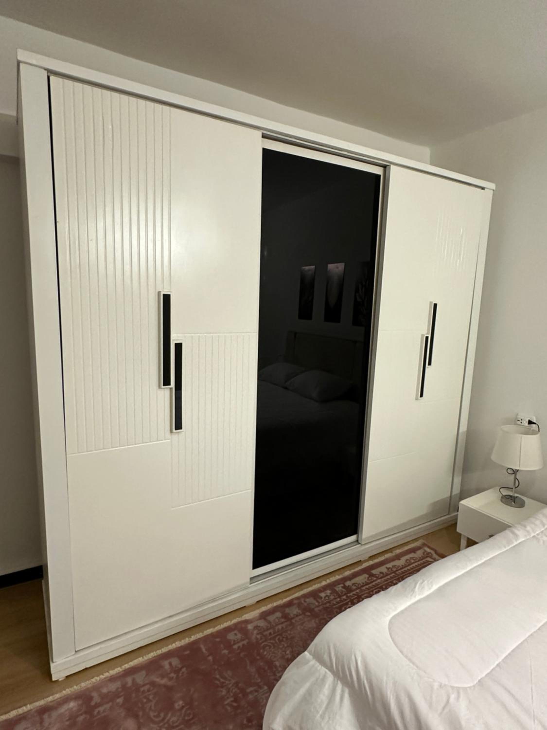 Renovated Spacious Apartment 3 Mins to Al-Rehab