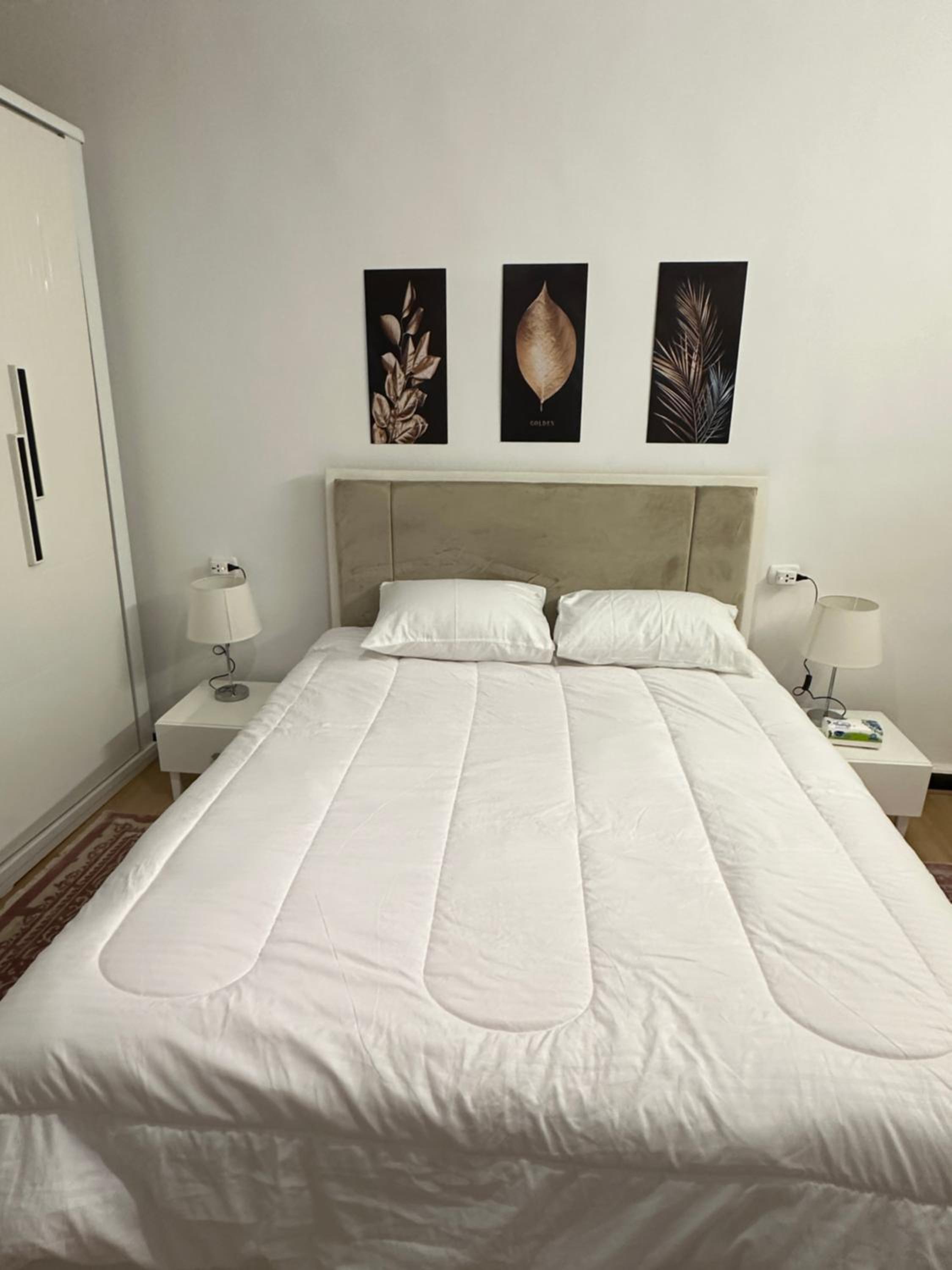 Renovated Spacious Apartment 3 Mins to Al-Rehab