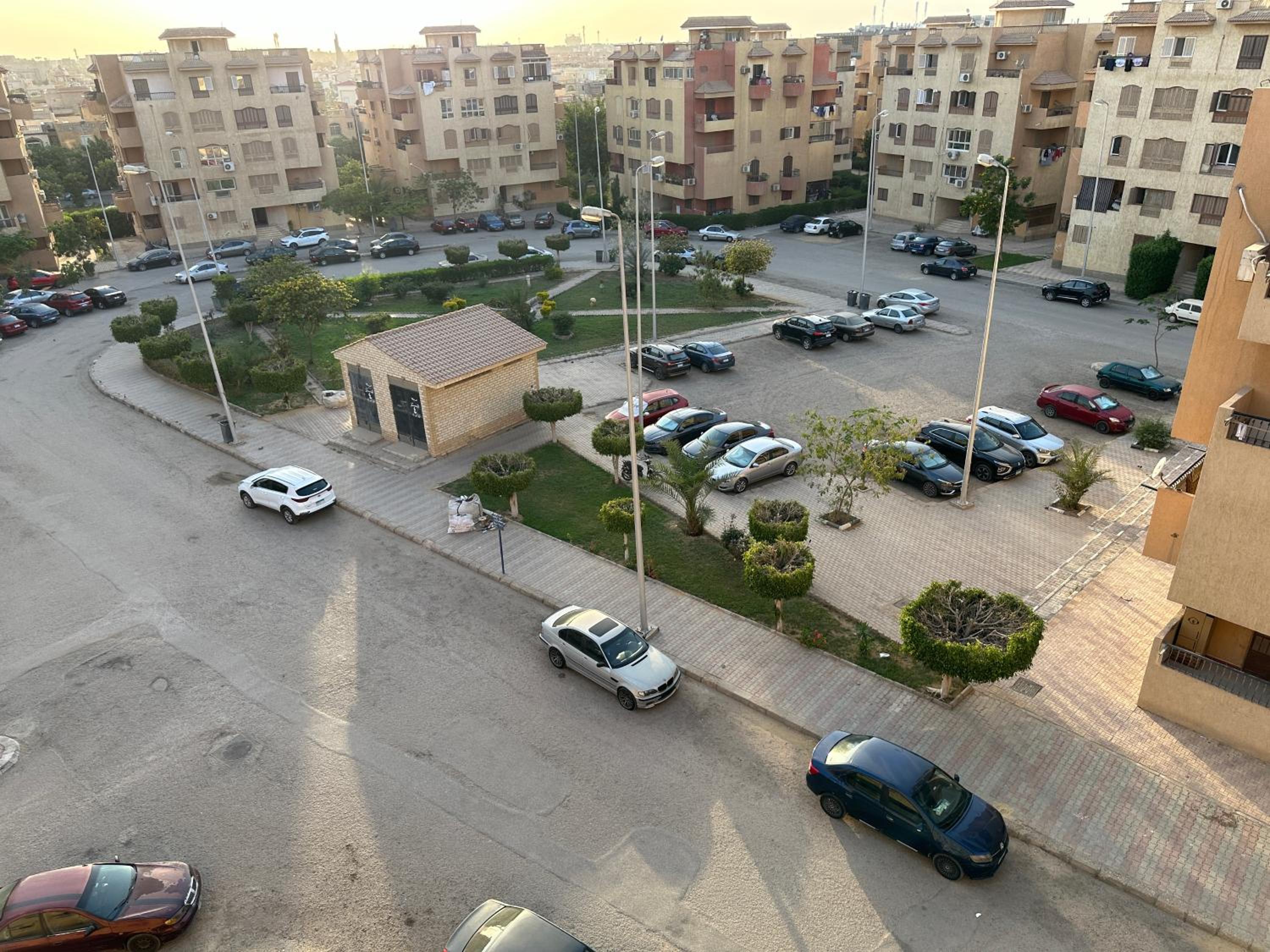 Renovated Spacious Apartment 3 Mins to Al-Rehab
