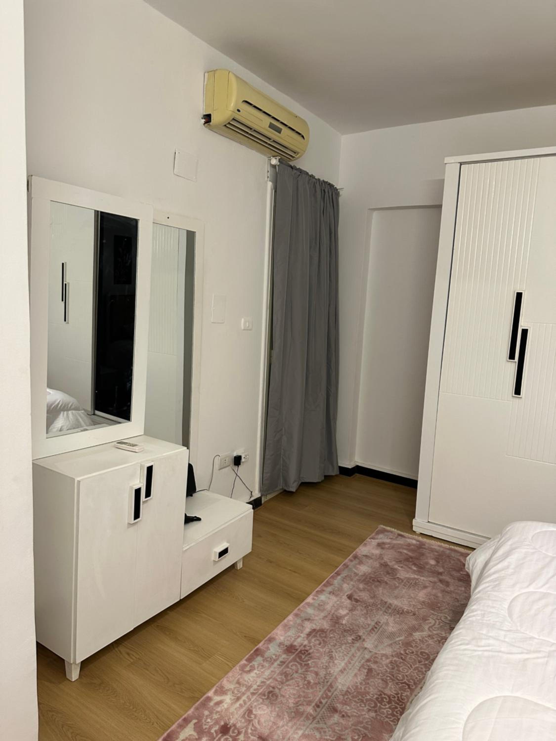 Renovated Spacious Apartment 3 Mins to Al-Rehab