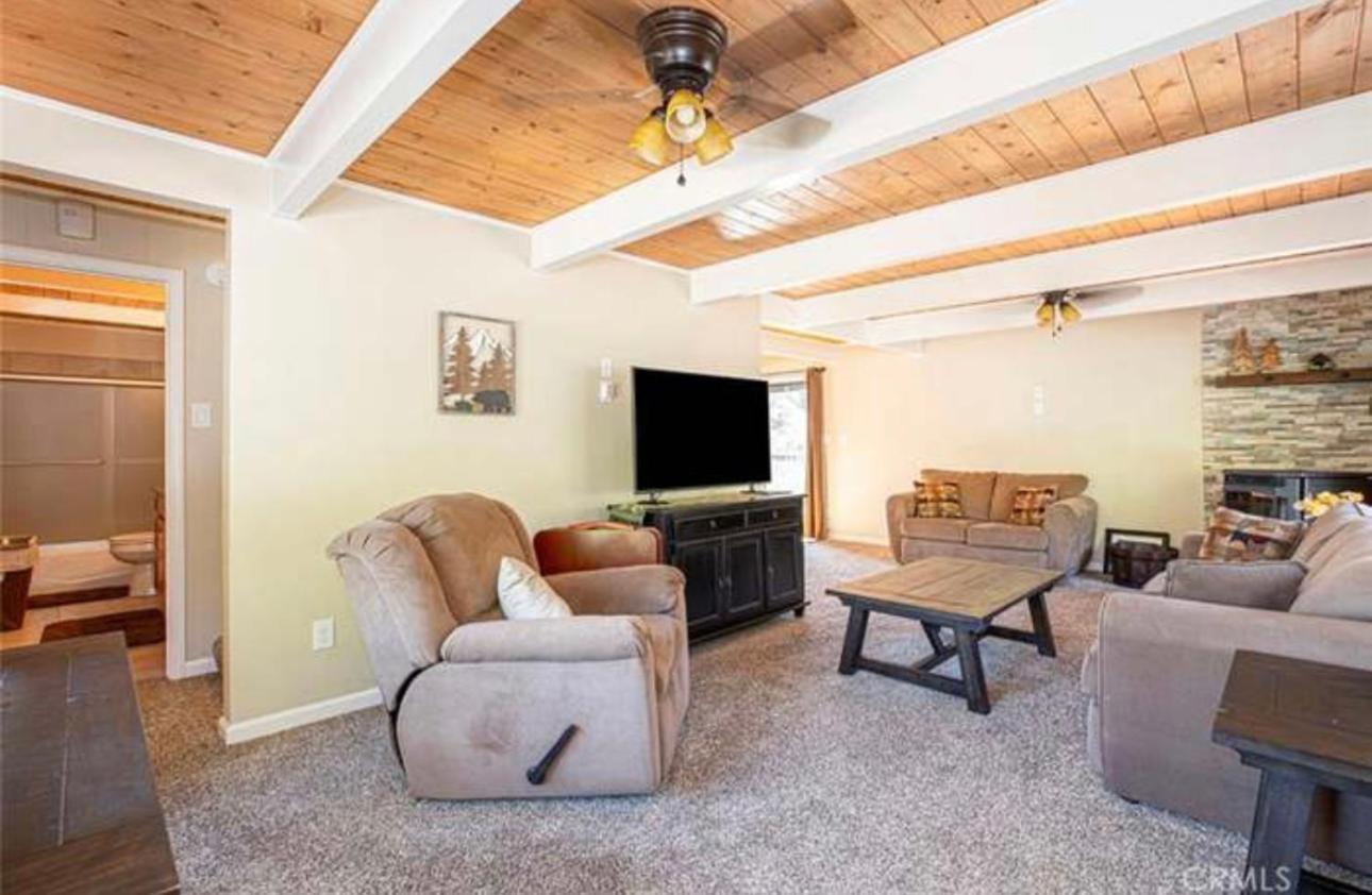 Bernina Dr. Retreat