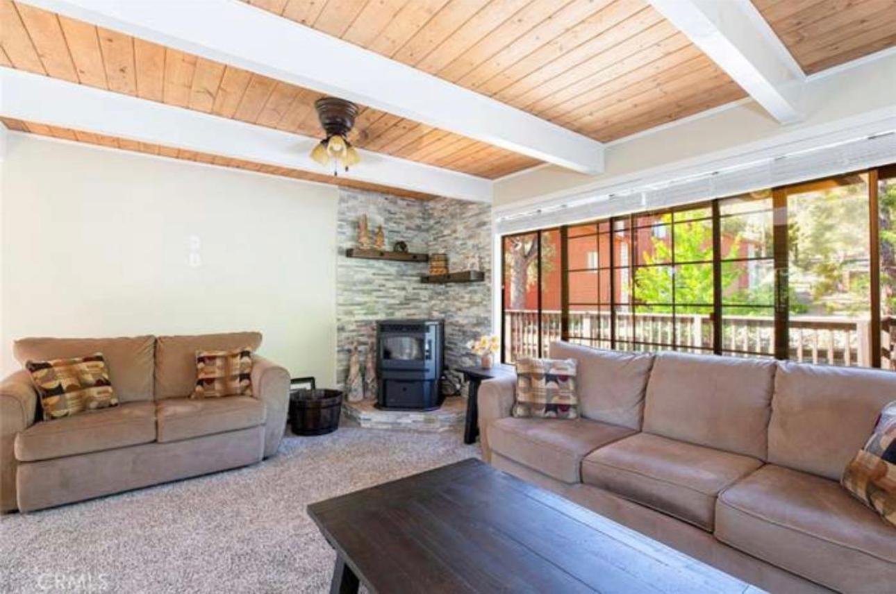 Bernina Dr. Retreat