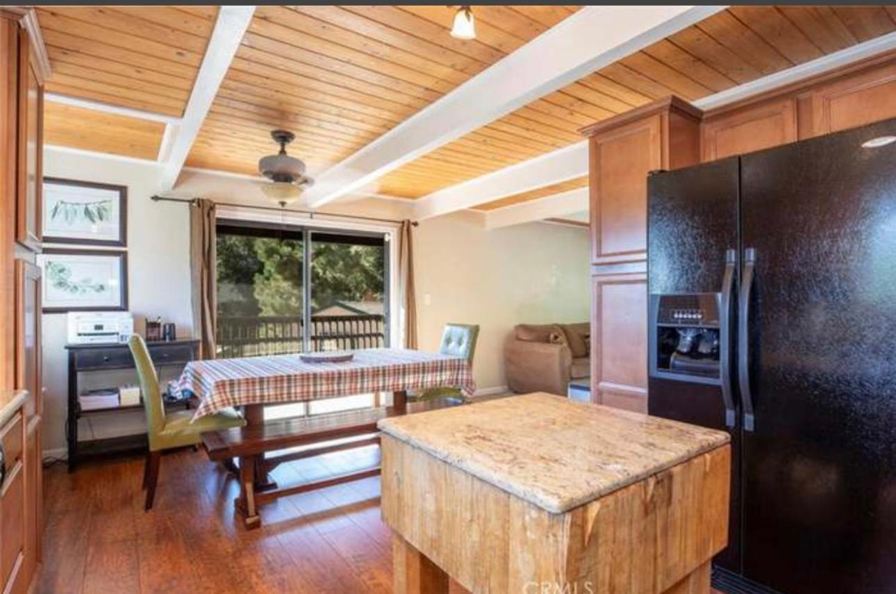 Bernina Dr. Retreat