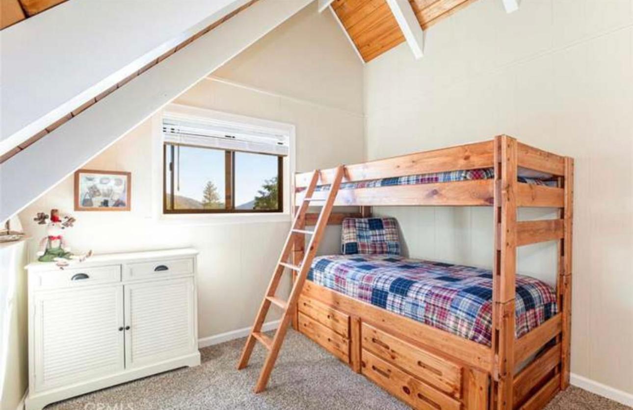 Bernina Dr. Retreat
