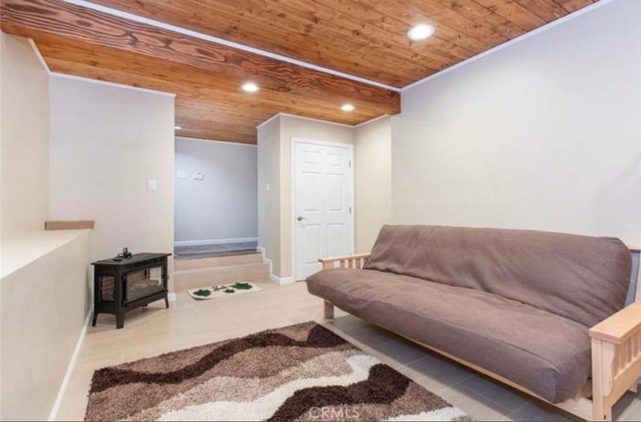 Bernina Dr. Retreat