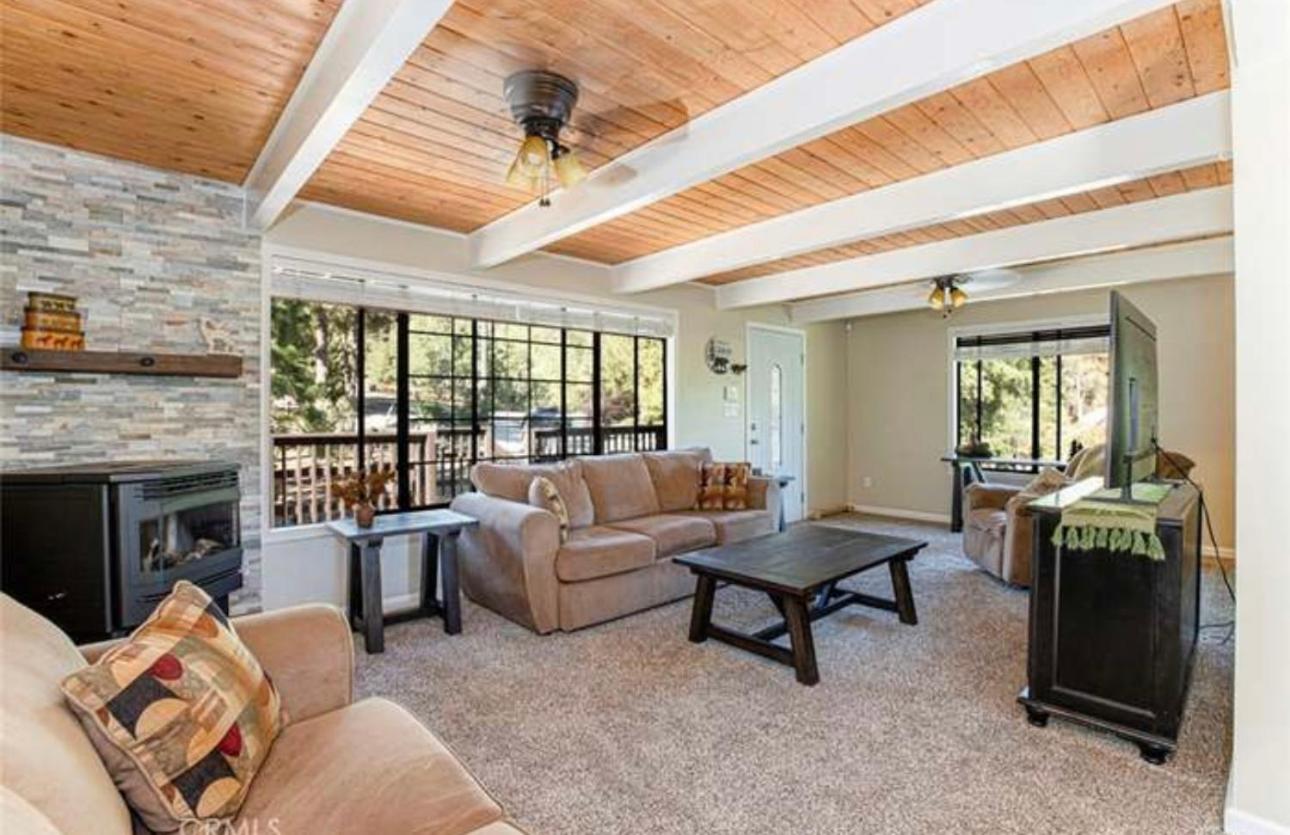 Bernina Dr. Retreat