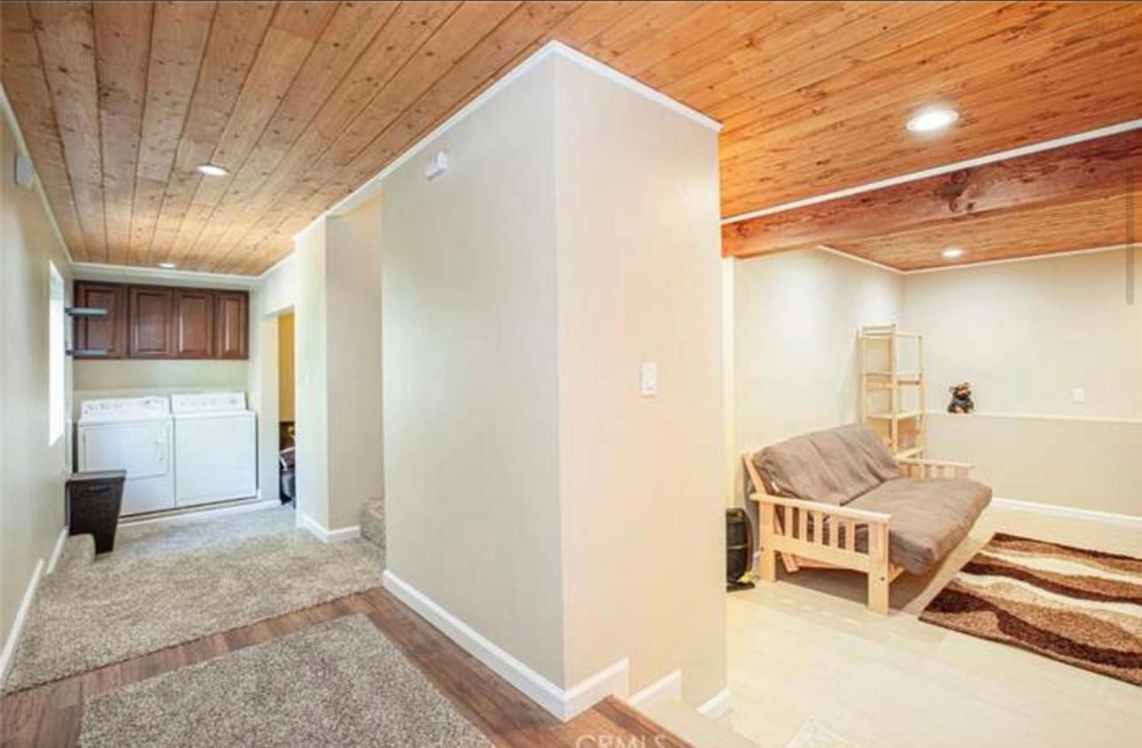 Bernina Dr. Retreat