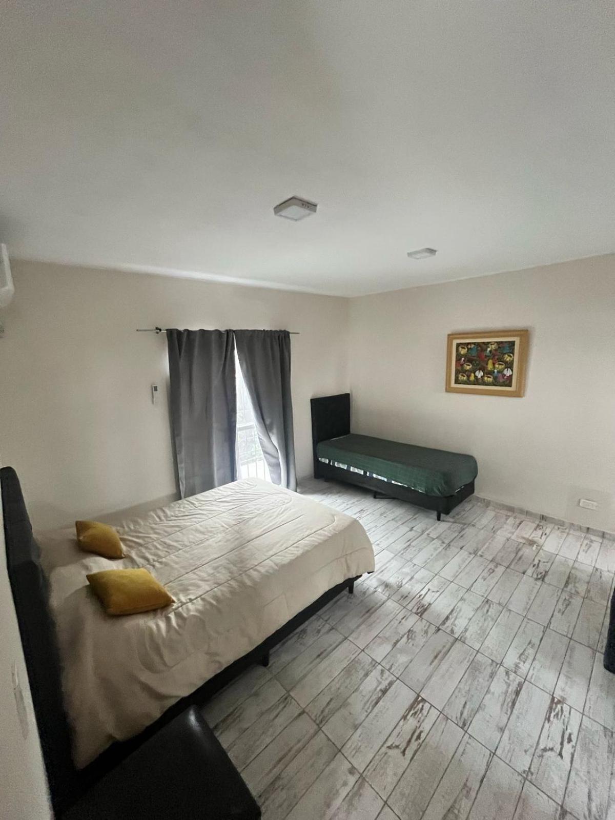 Tempo Suites