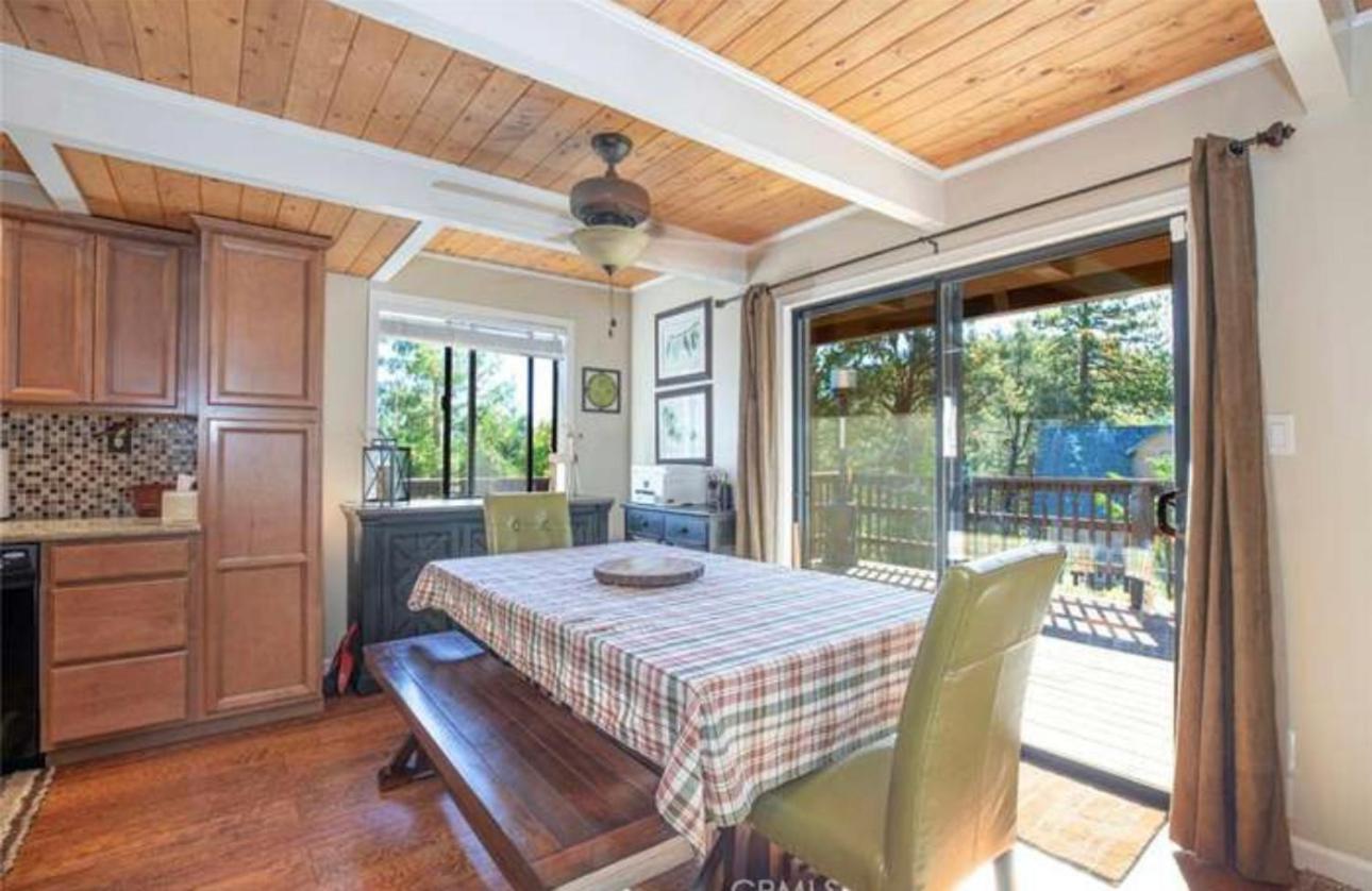Bernina Dr. Retreat