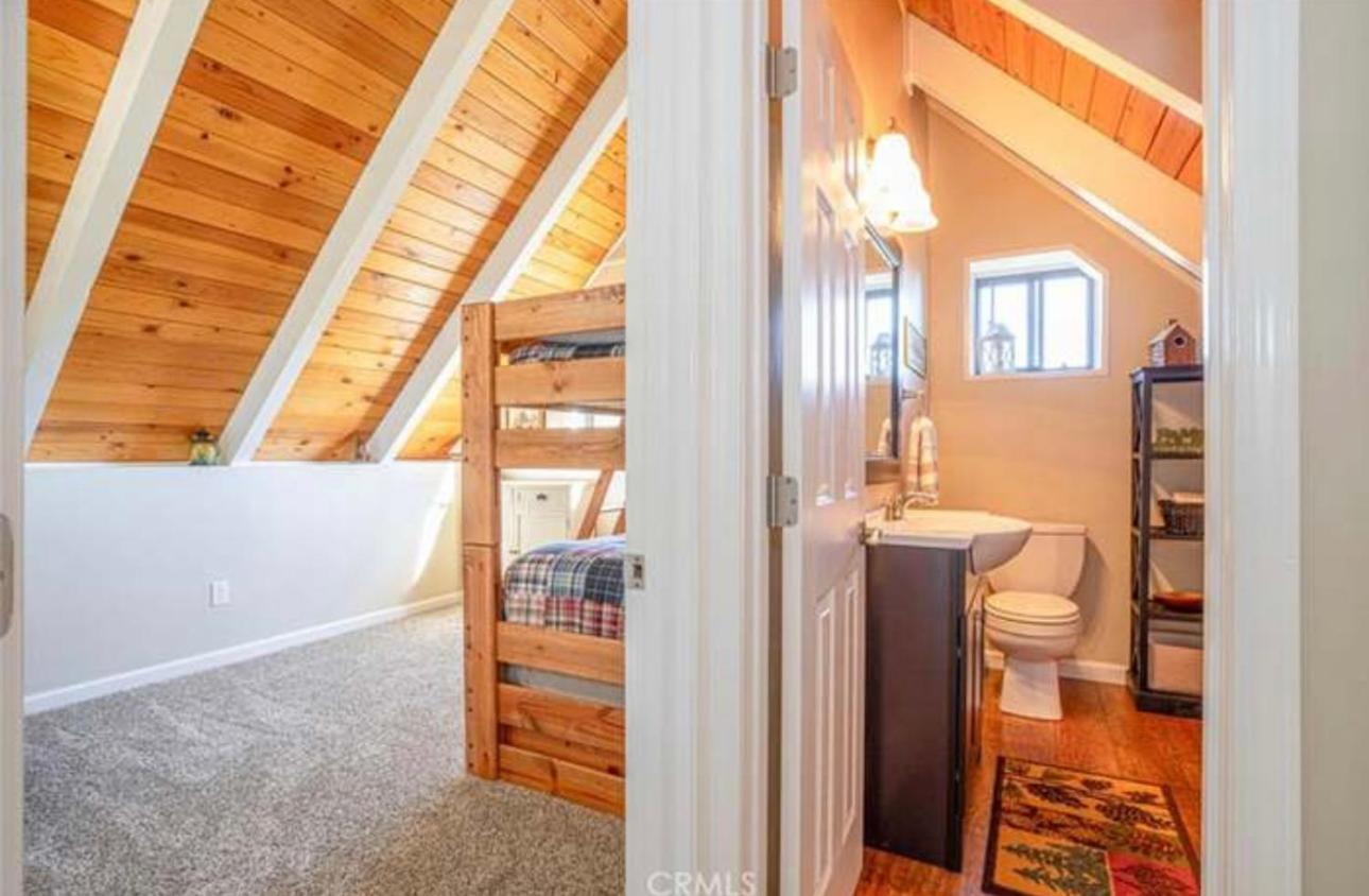 Bernina Dr. Retreat