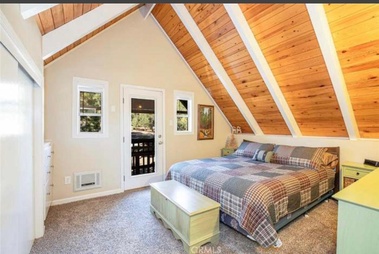 Bernina Dr. Retreat