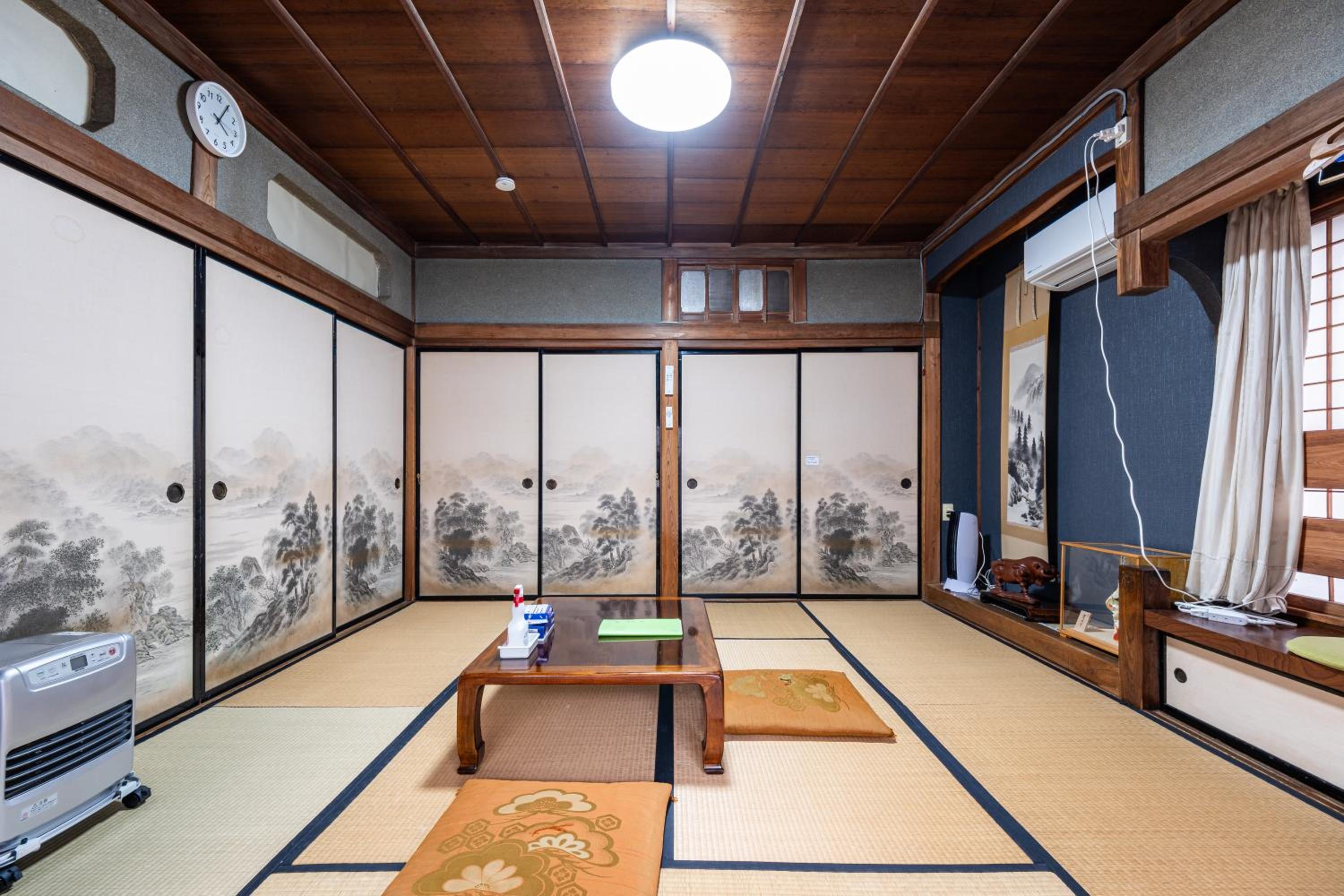 Hostel みんか松本 view 3