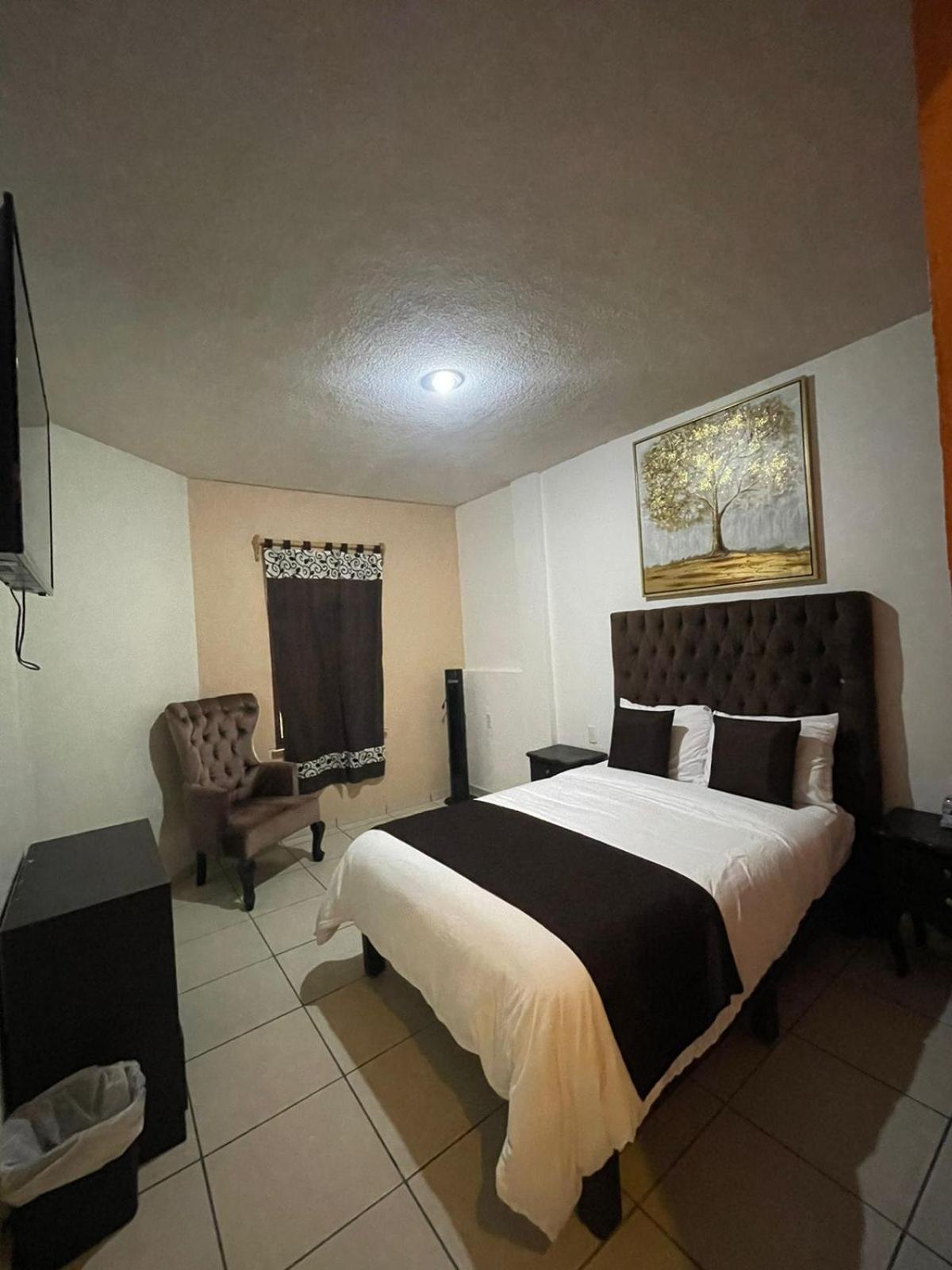 Hotel  Balneario Los Angeles - Property Image 43