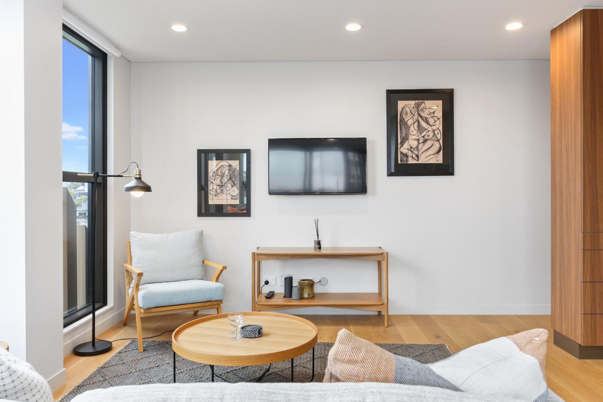 Lighthouse Apartments by Urban Rest view 2