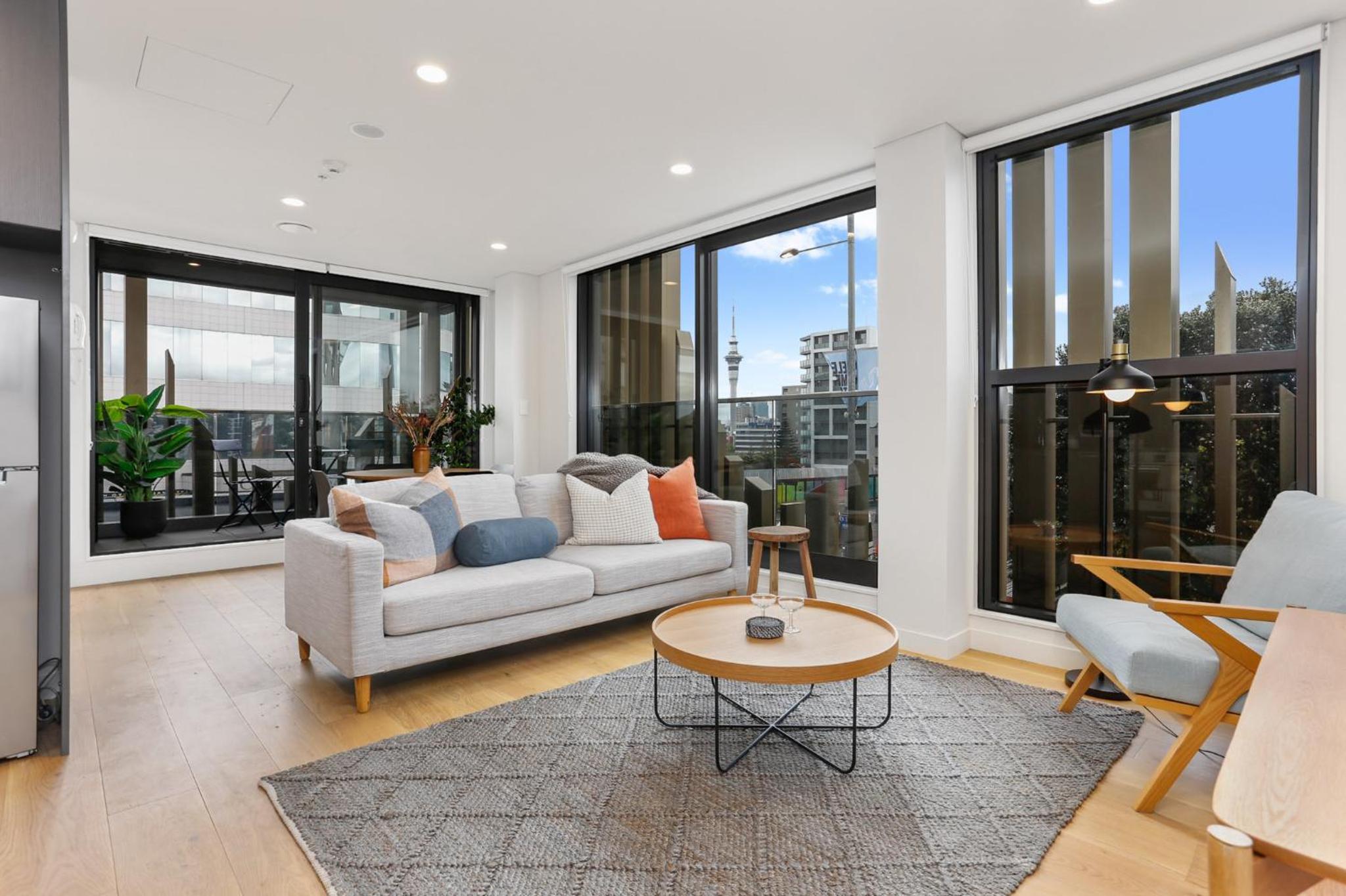 Lighthouse Apartments by Urban Rest view 4