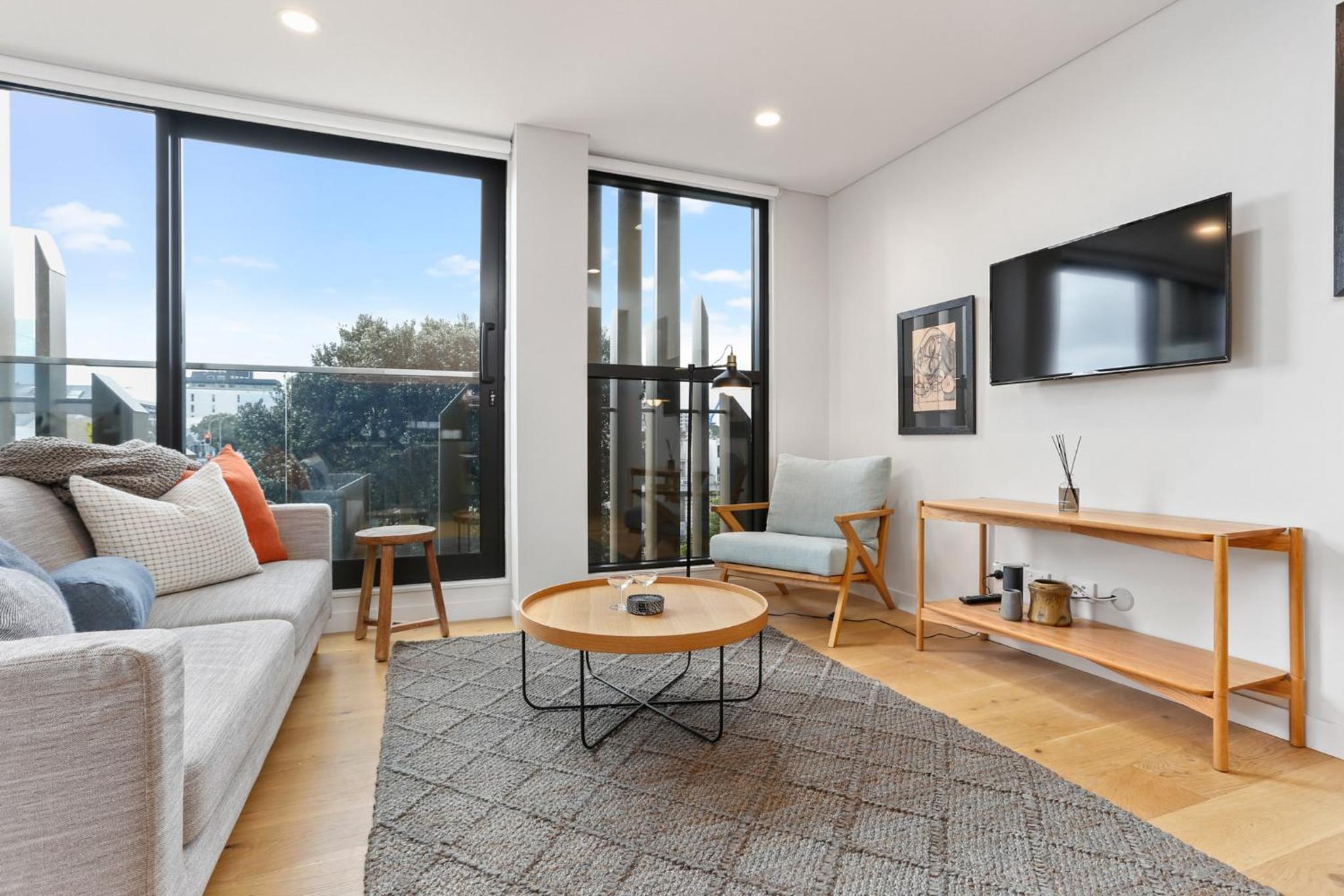 Lighthouse Apartments by Urban Rest view 5
