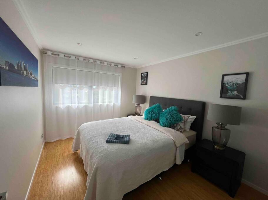 “Henderson Dream Guest House” view 4