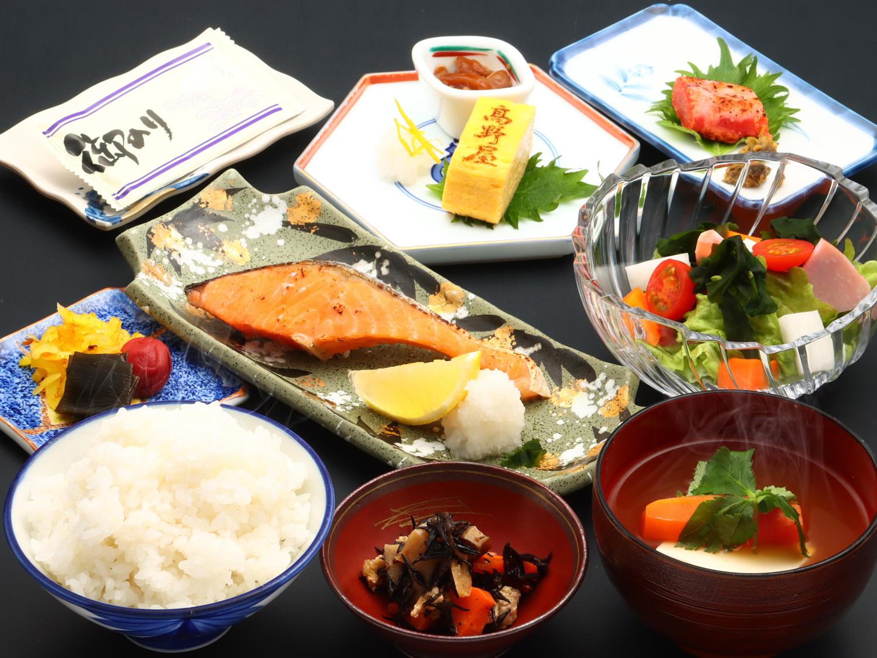 Takanoya