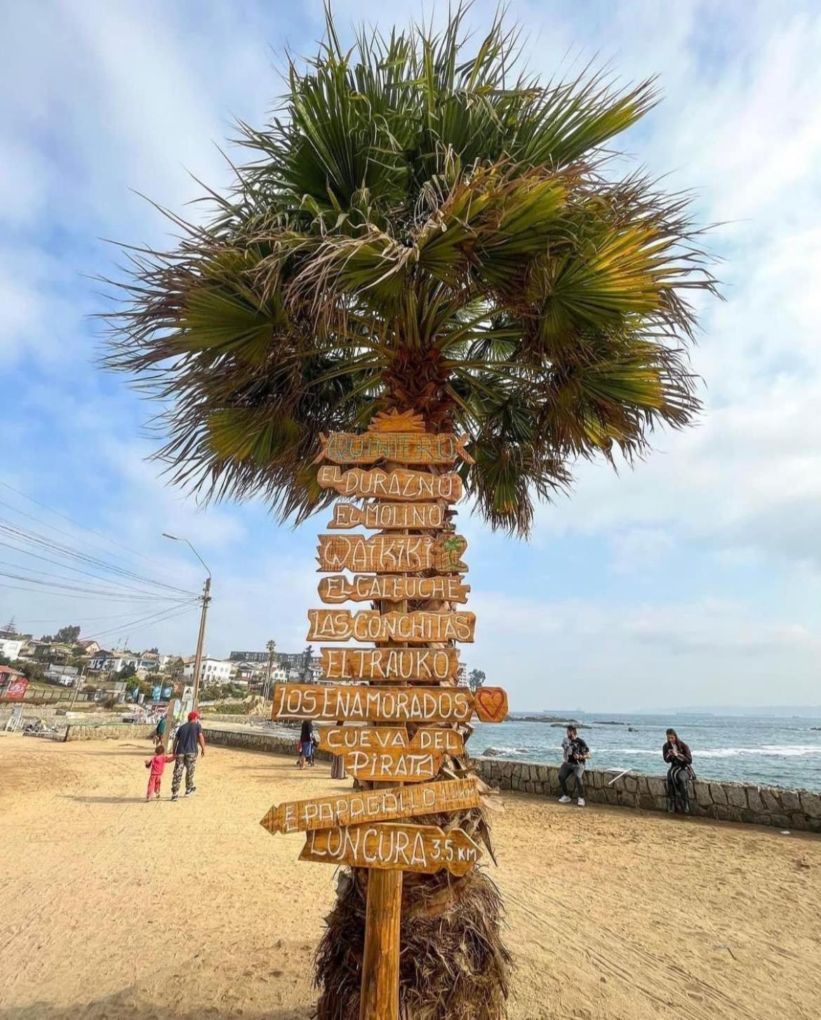 Costa del mar