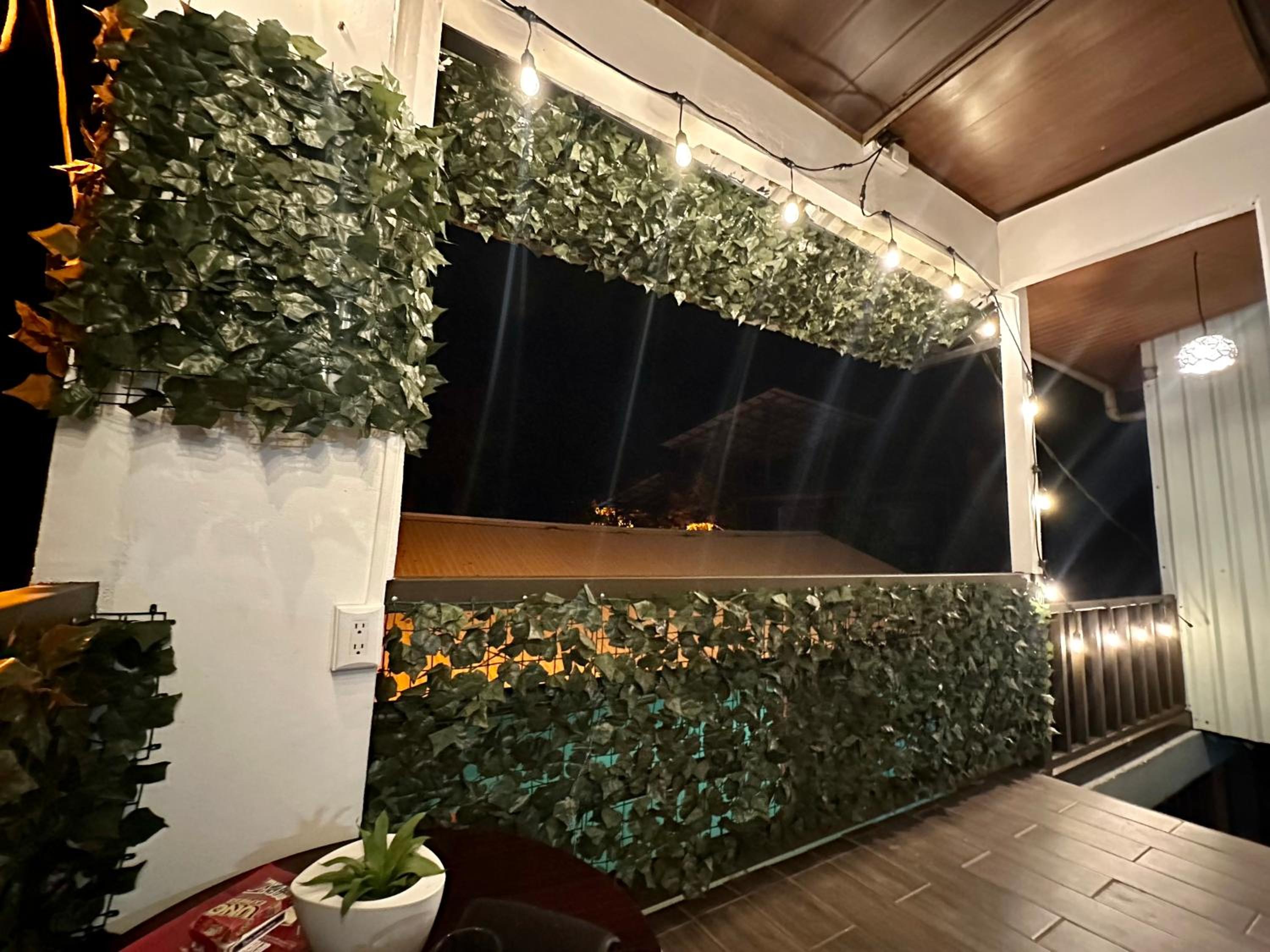Beautiful View House