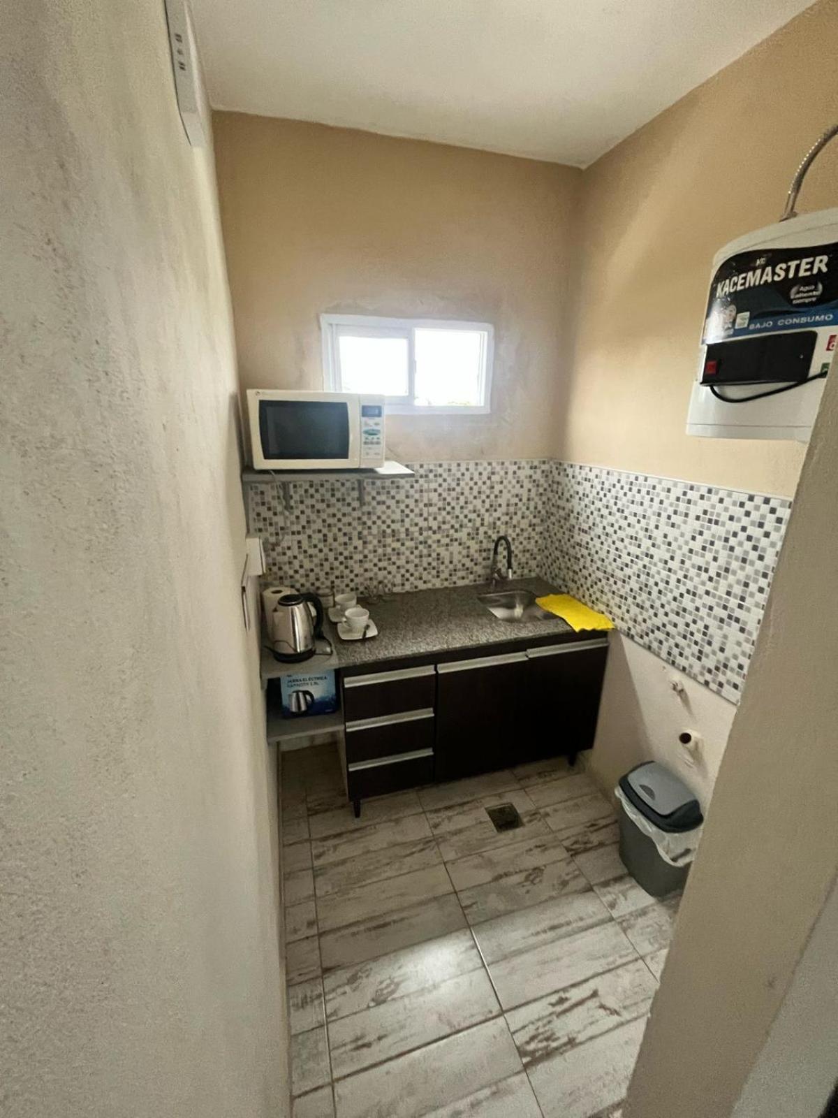 Tempo Suites