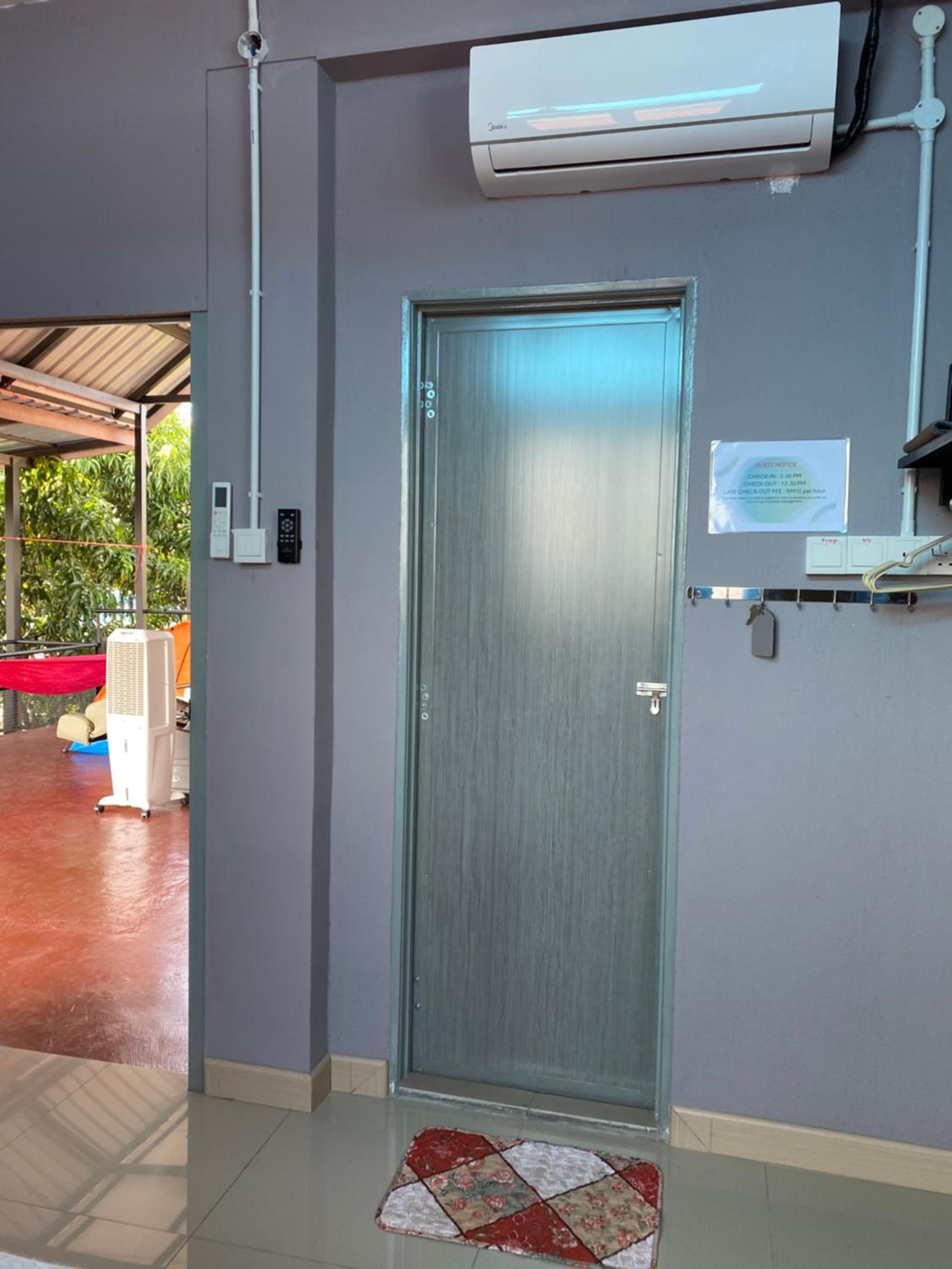 I-go Homestay Subang Airport photo 6