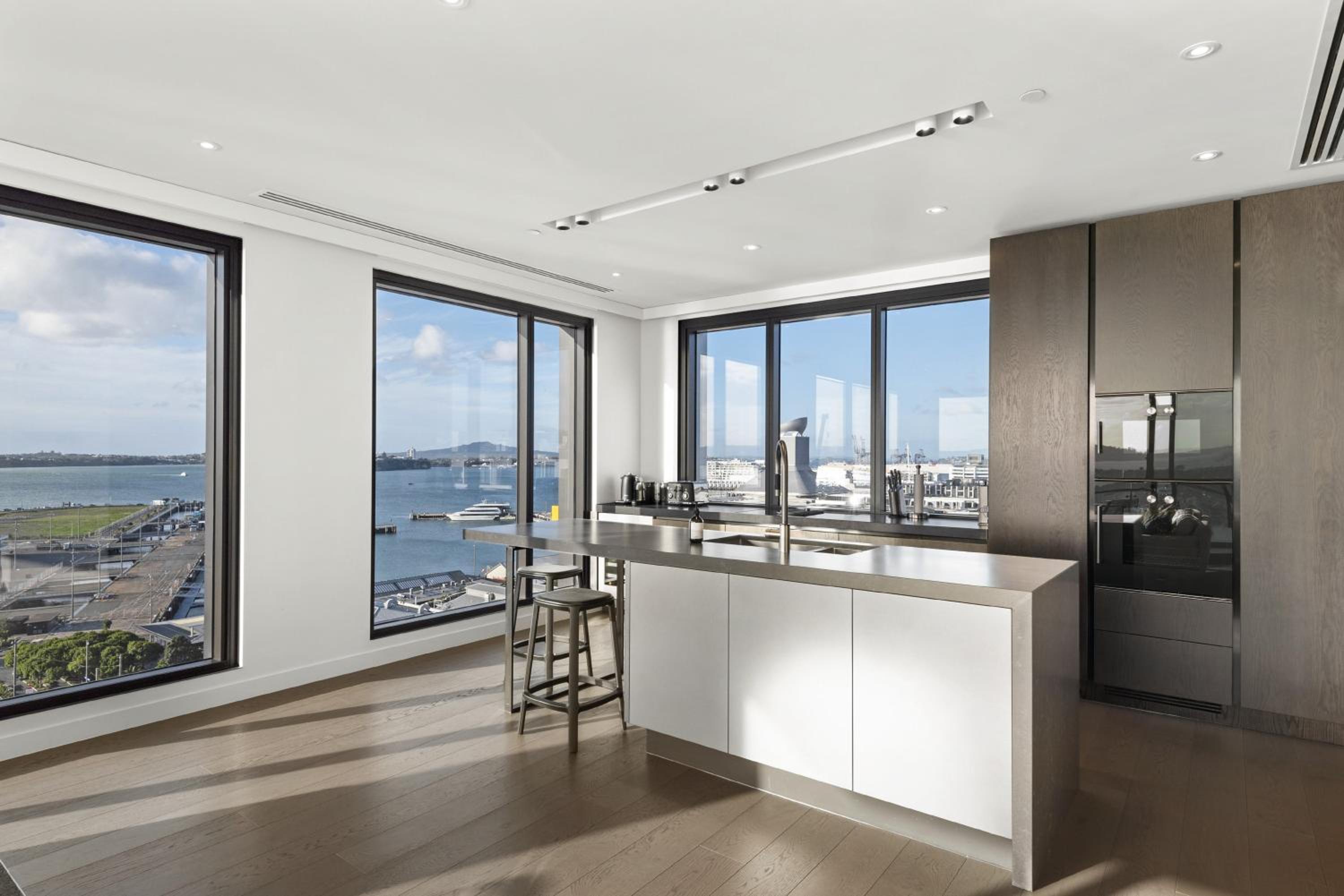 Wynyard Quarter Apartments by Urban Rest view 4