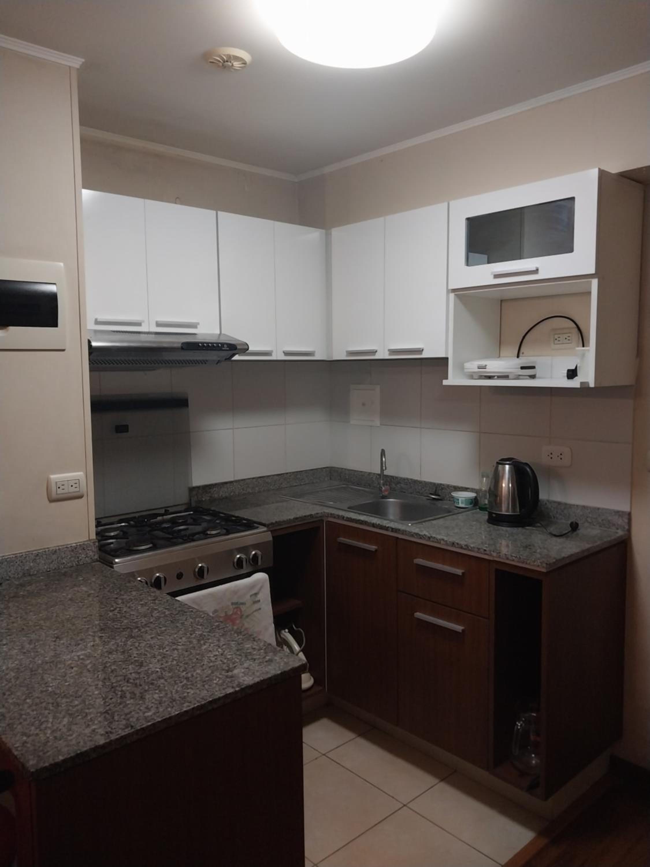 departamento de 1 dormitorio view 5