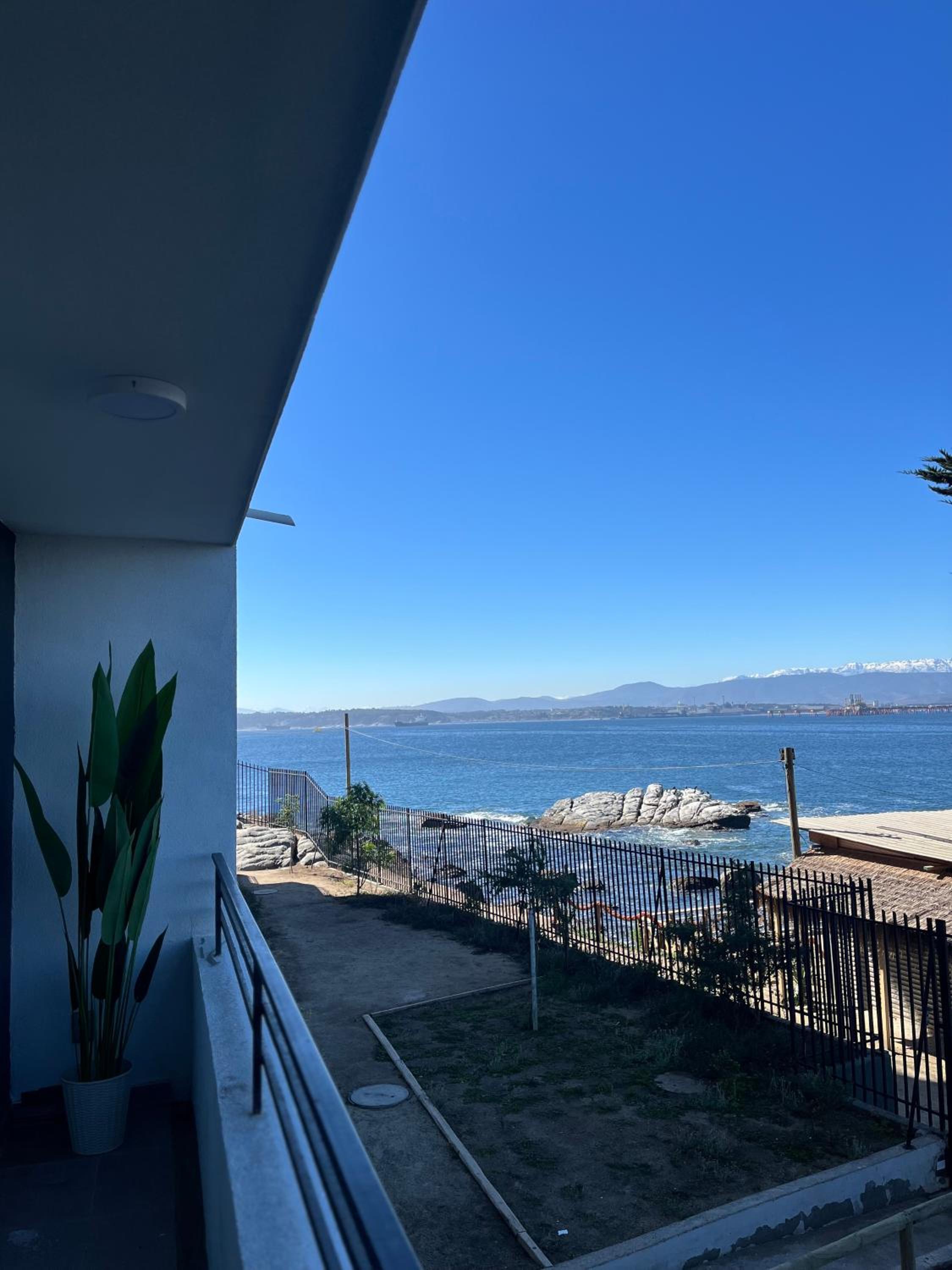 Costa del mar