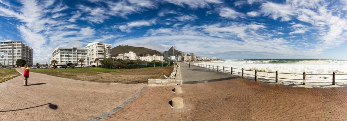 Marvol 101 - Spacious 1 Bedroom Near Beach & Cafes-Secure Parking-WIFI-Generator