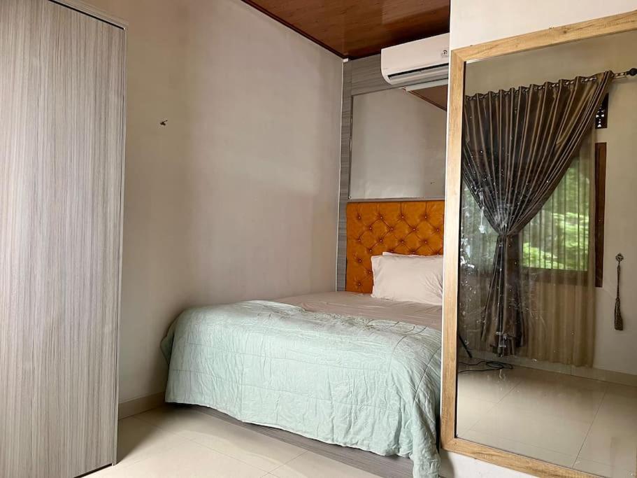 Joglo Satrio Pinayungan Villa