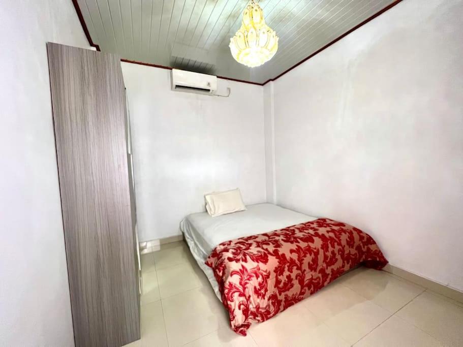 Joglo Satrio Pinayungan Villa