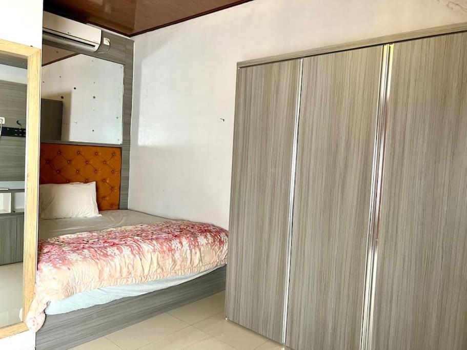 Joglo Satrio Pinayungan Villa